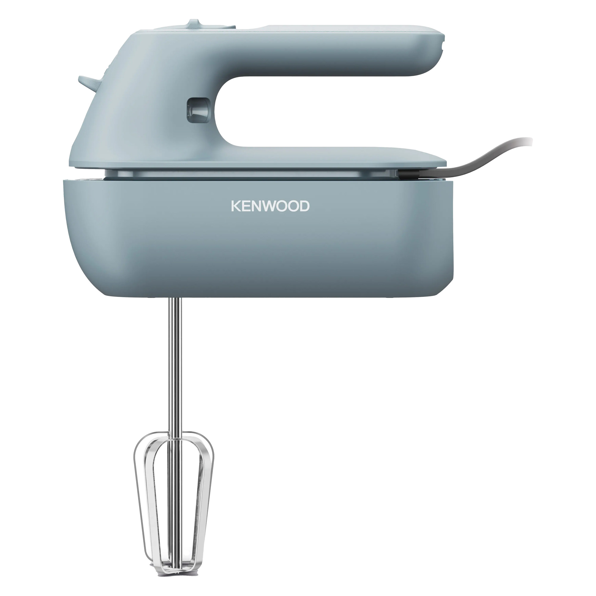 Mikser Kenwood HMP40.000GY Quick Mix GO