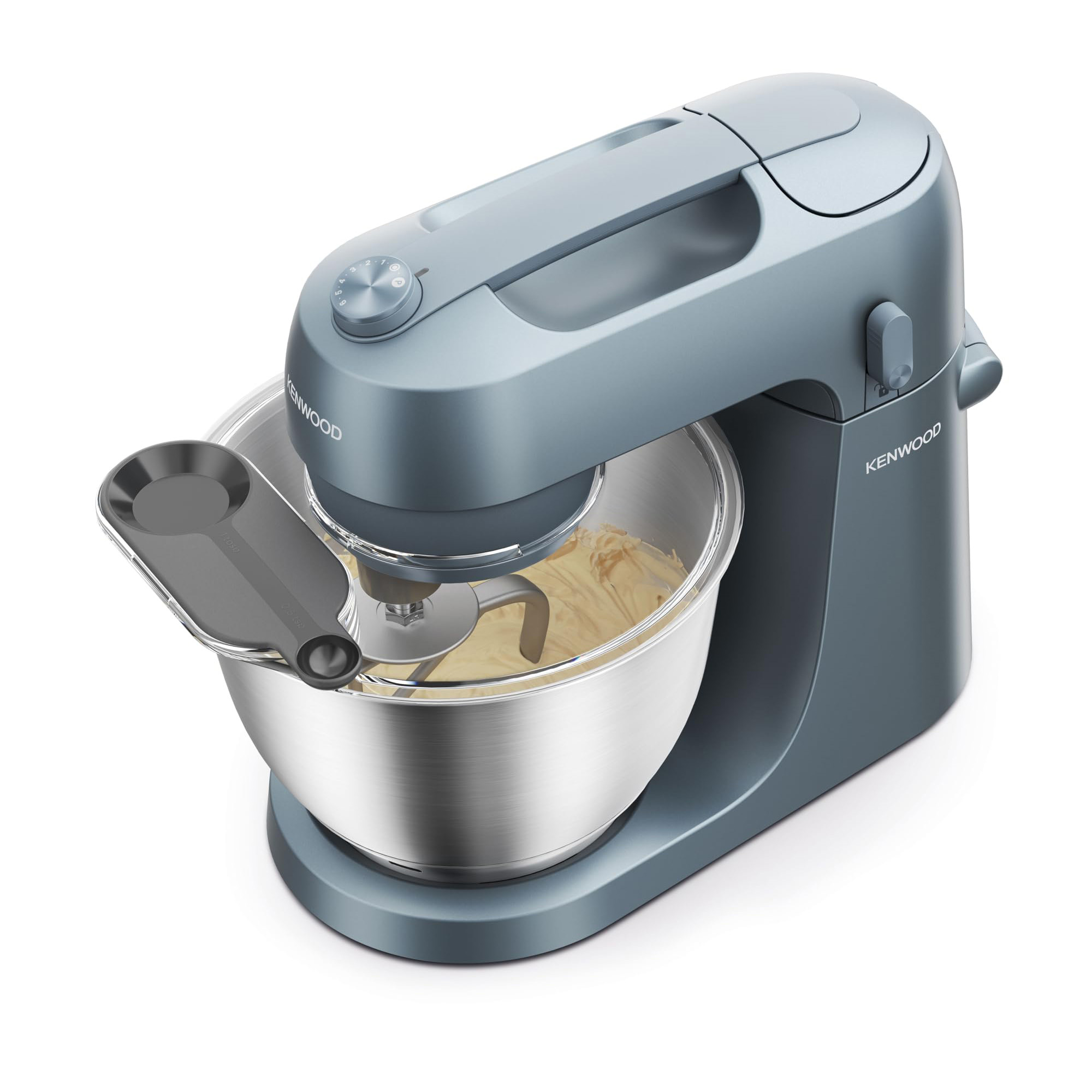 Kuhinjski robot Kenwood Go KZM35.000GY 800W