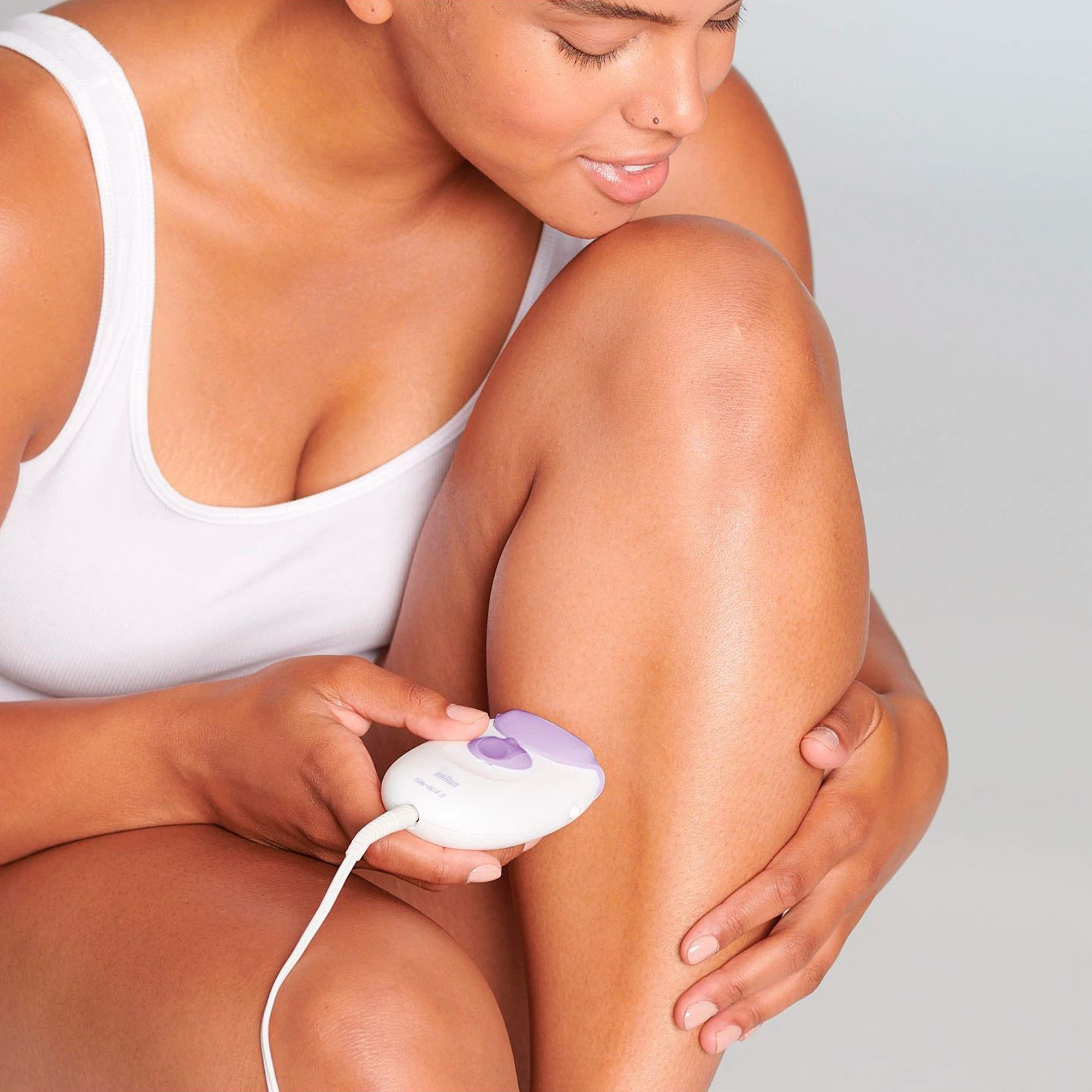 Epilator Braun Silk-epil 3 SE 3-000