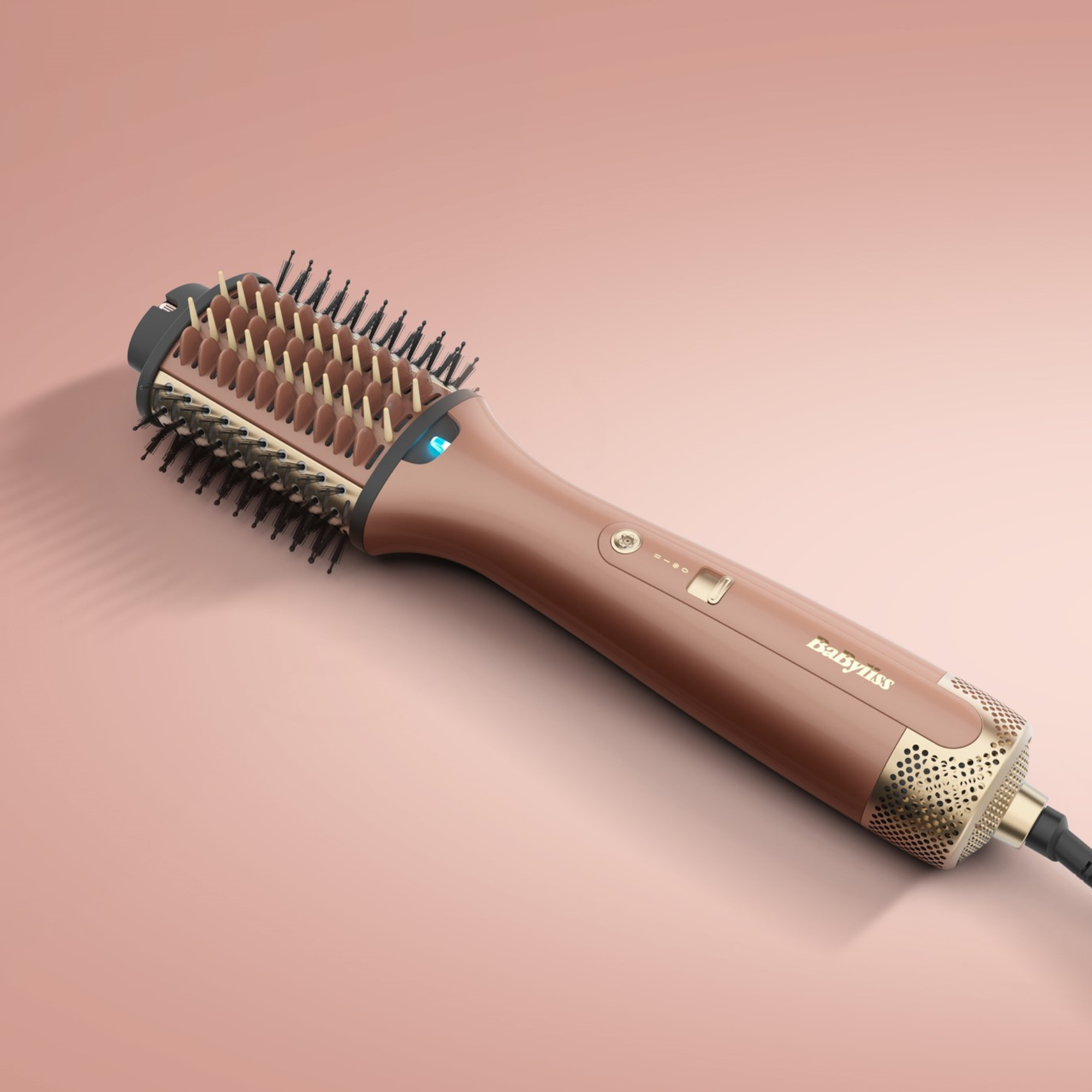 Četka za kosu BaByliss Air Power Volume AS95E 1000W