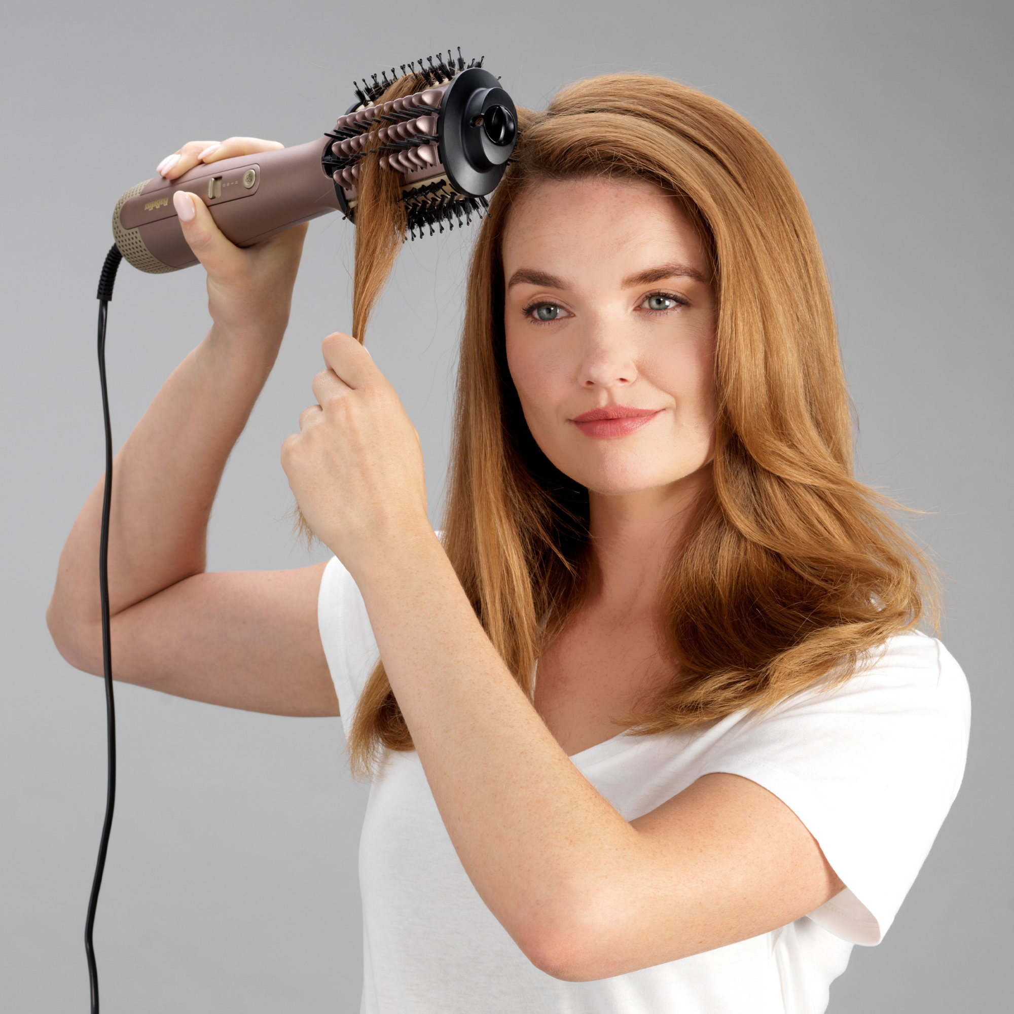 Četka za kosu BaByliss Air Power Volume AS95E 1000W