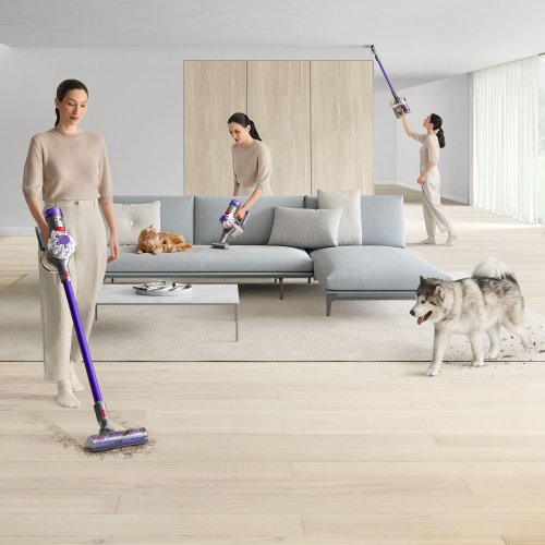 Bežični usisivač Dyson V8 Origin