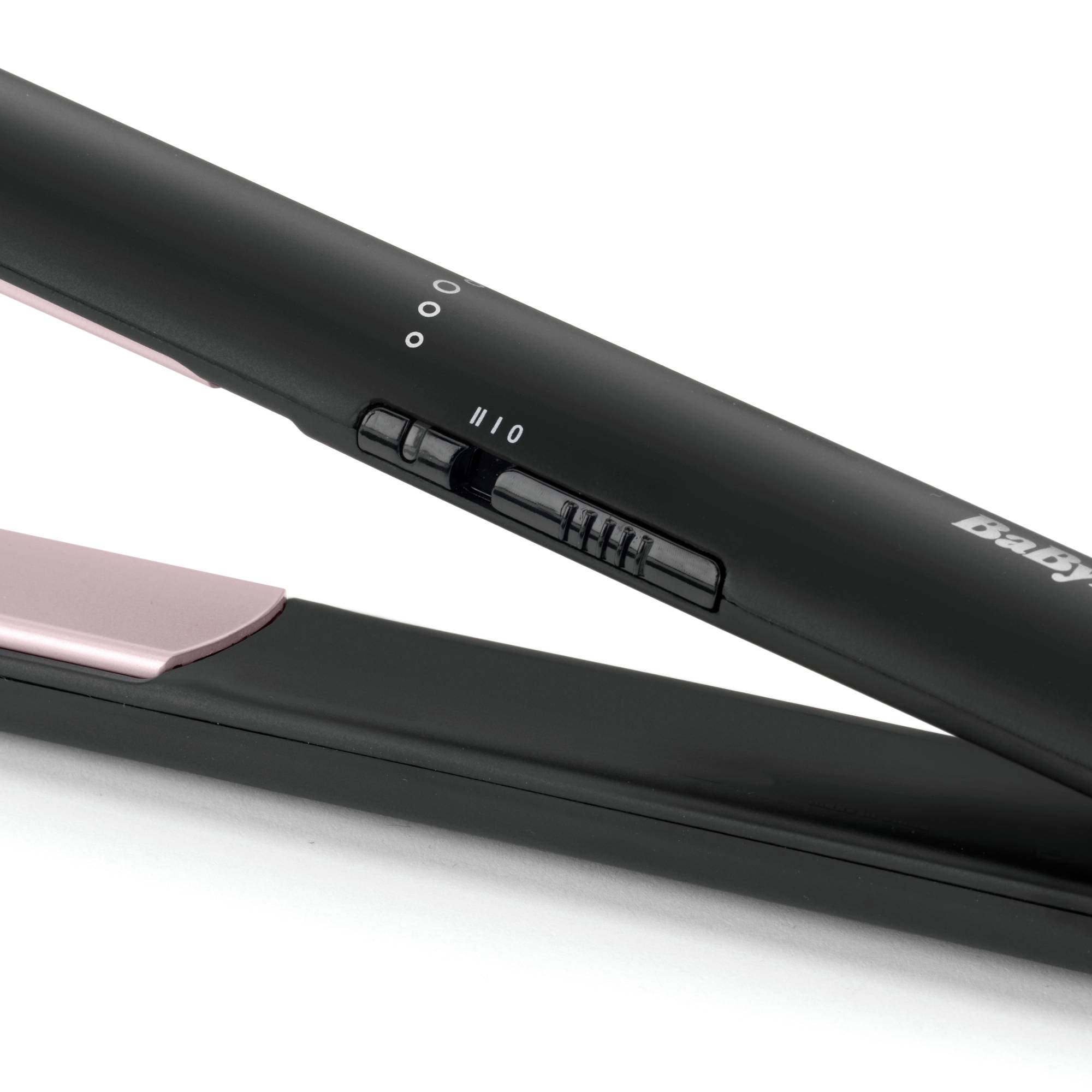 Pegla za kosu BaByliss ST241E Smooth Ceramic 230 25mm