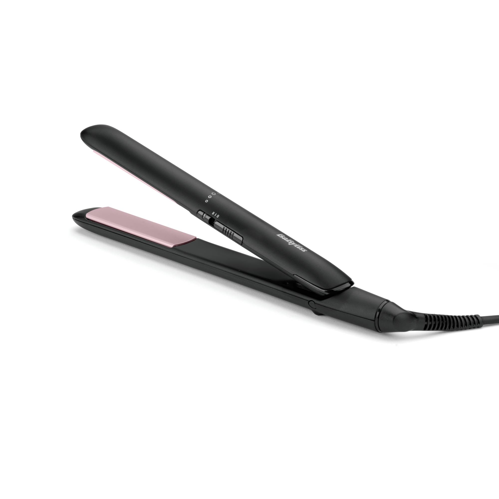 Pegla za kosu BaByliss ST241E Smooth Ceramic 230 25mm