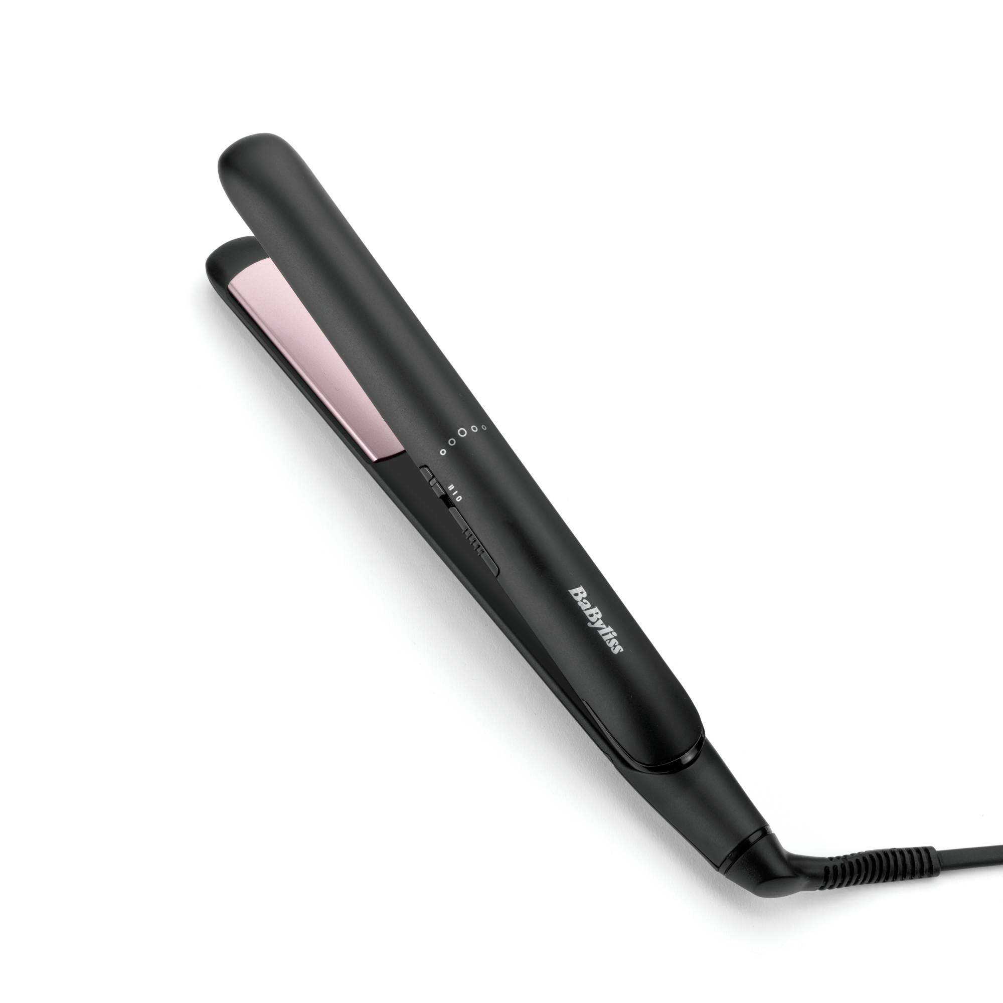Pegla za kosu BaByliss ST241E Smooth Ceramic 230 25mm