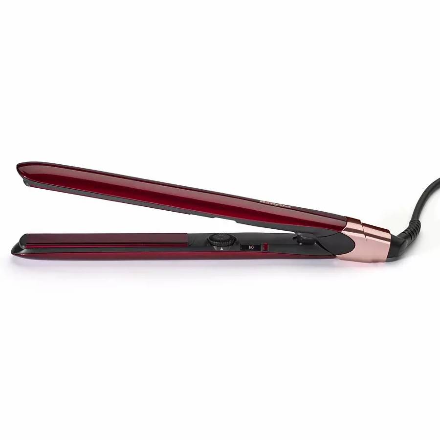 Pegla za kosu BaByliss ST212PE Inspired Styler 235, 24mm, Red