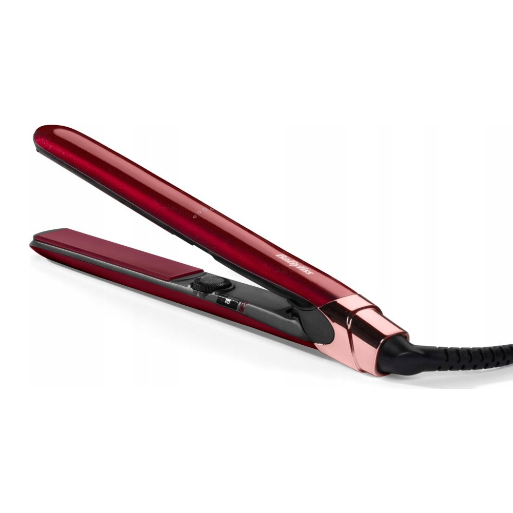 Pegla za kosu BaByliss ST212PE Inspired Styler 235, 24mm, Red