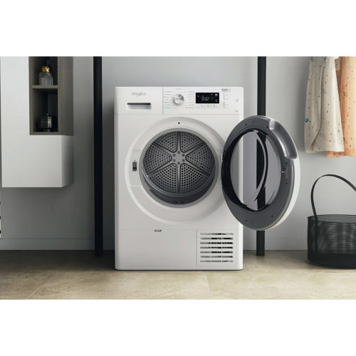 Sušilica Whirlpool FFT M11 82B EE R