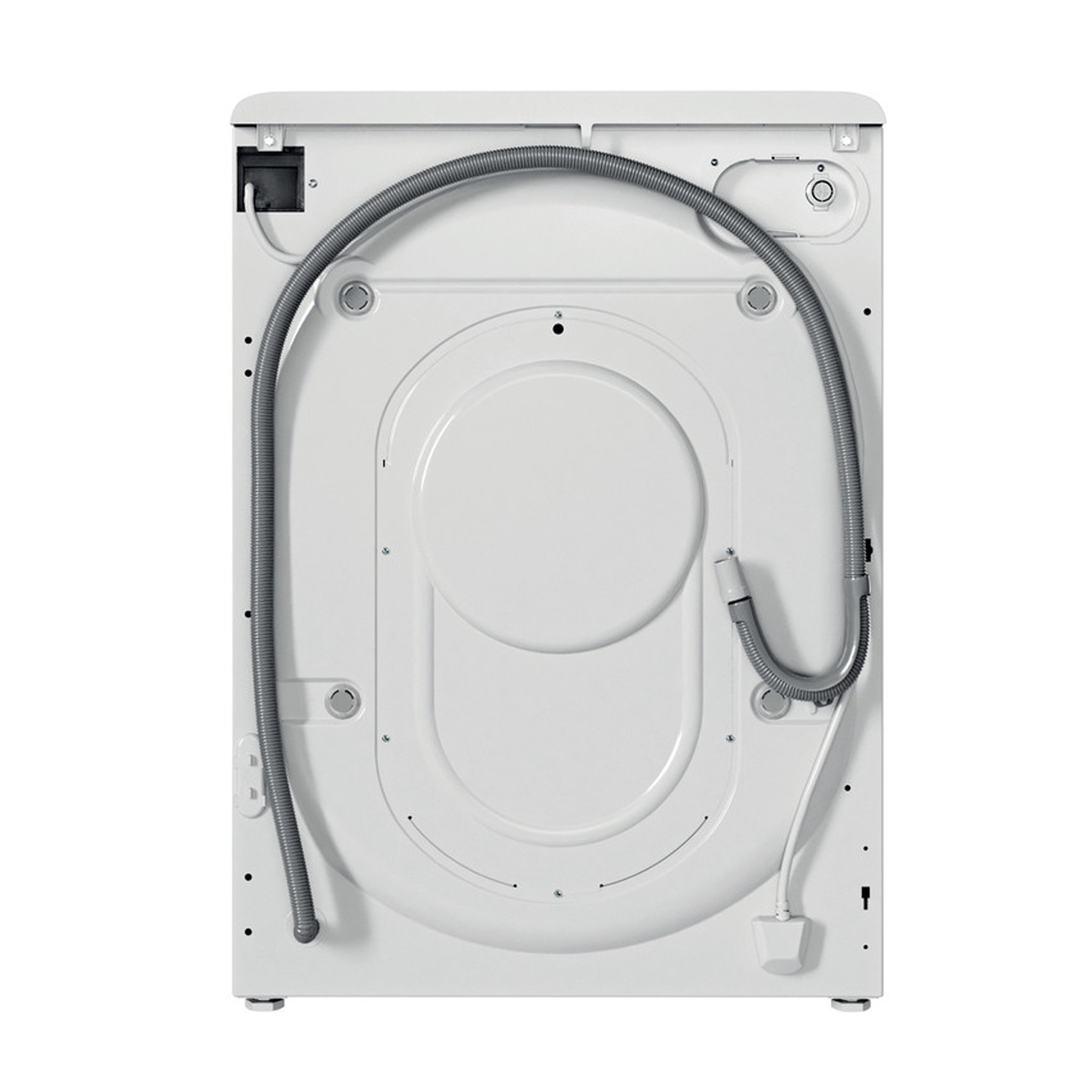 Veš mašina + sušilica Indesit BDE 86436 WSV EE