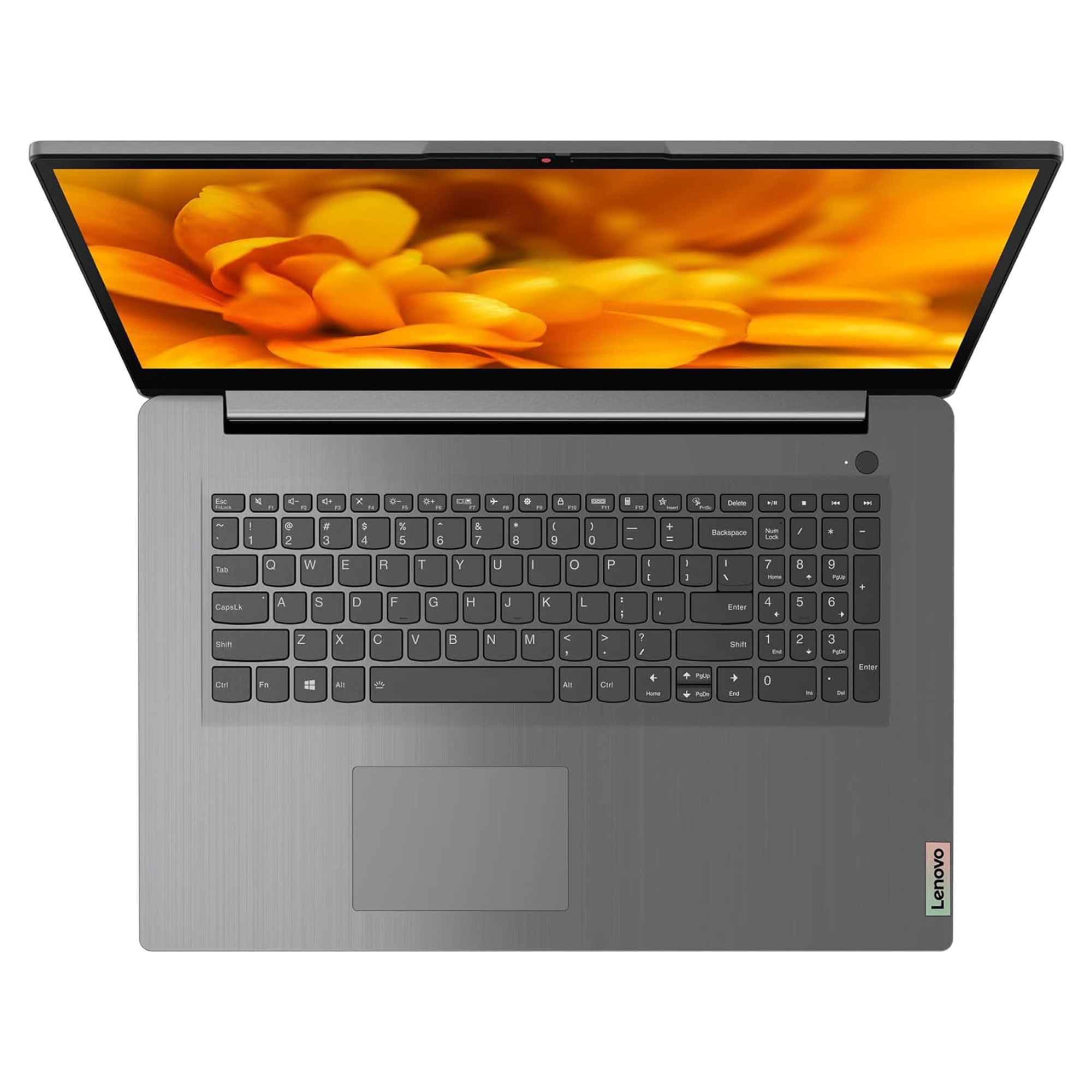 Notebook Lenovo IdeaPad Slim 3 17ALC6 82KV00MDSC