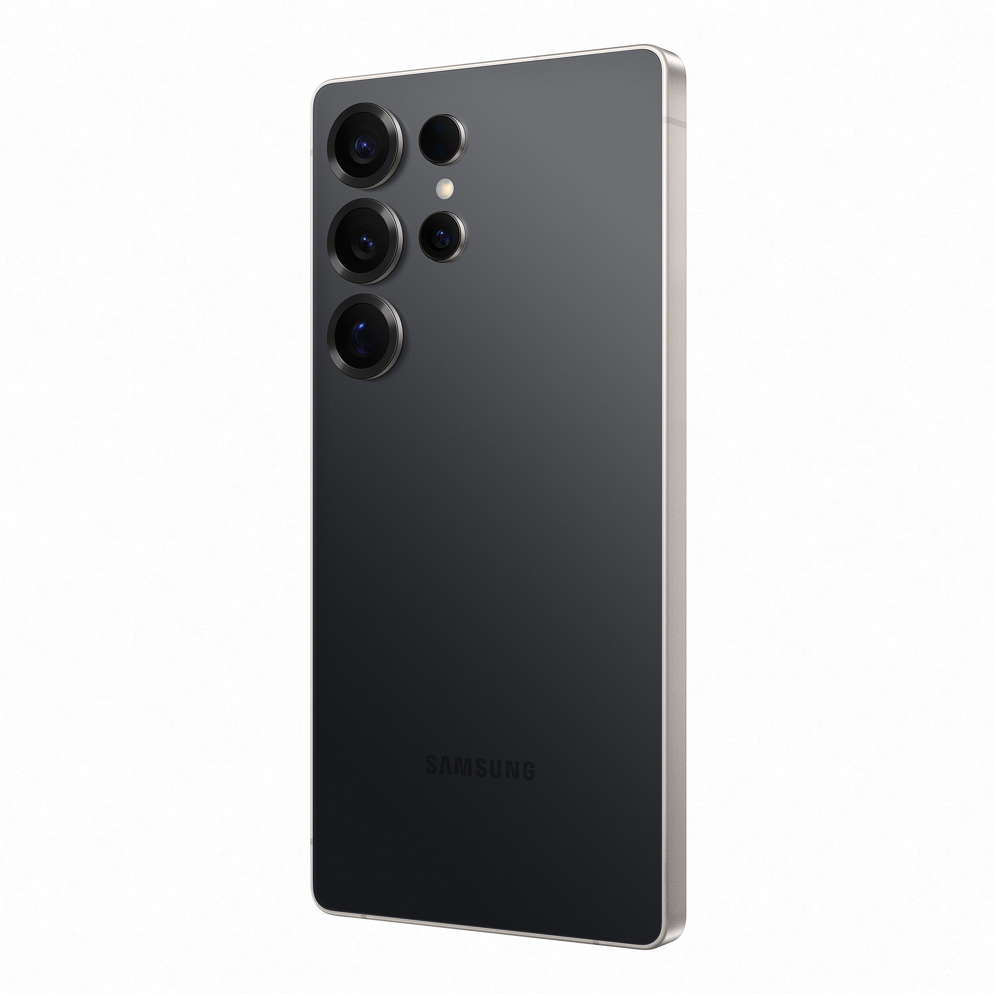 Samsung Galaxy S25 Ultra SM-S938BZKDEUC
