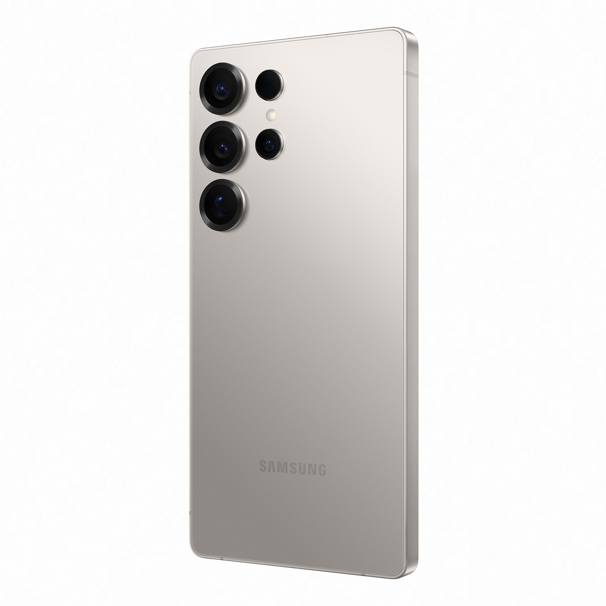 Samsung Galaxy S25 Ultra SM-S938BZTDEUC