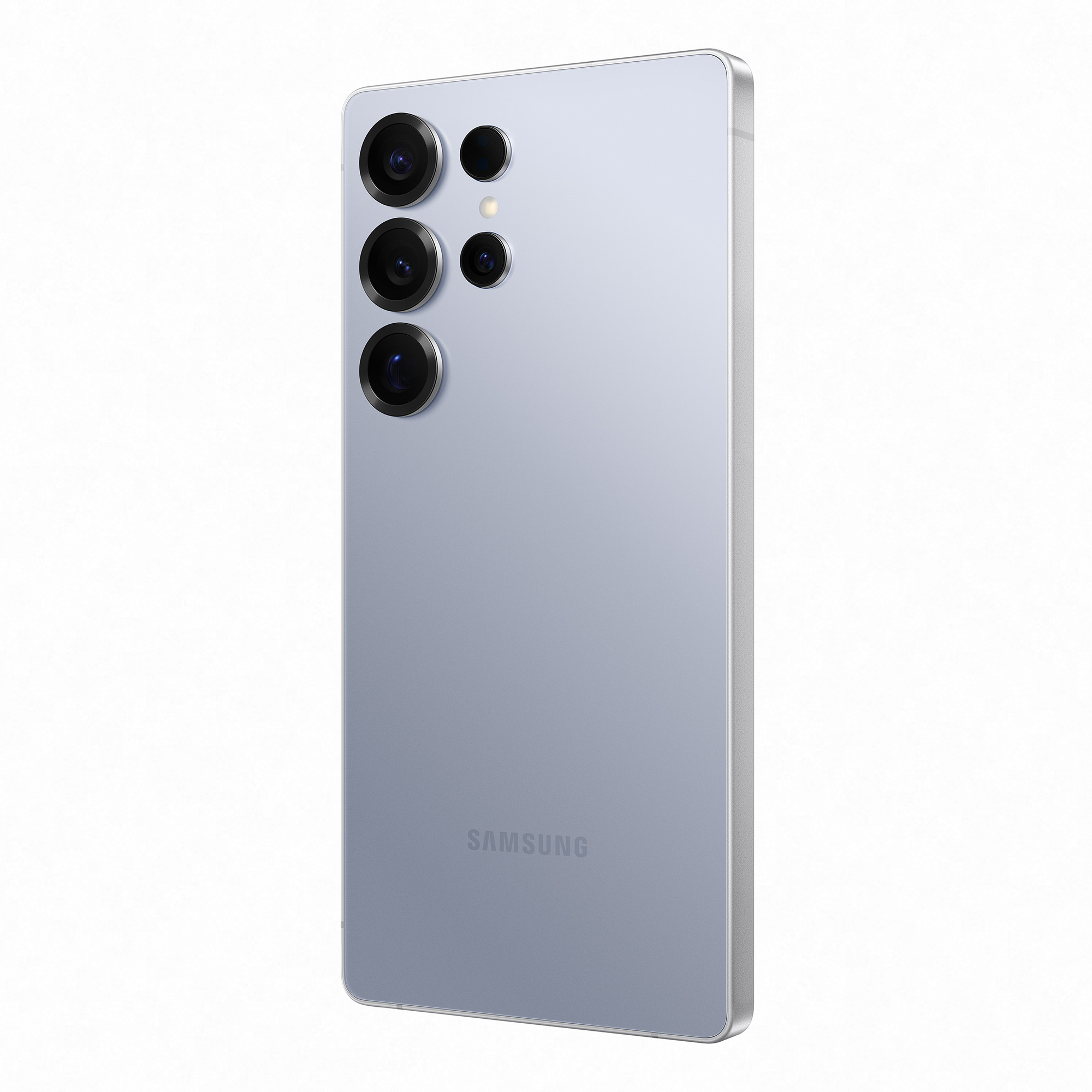 Samsung Galaxy S25 Ultra SM-S938BZBGEUC