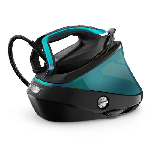 Parni generator Tefal GV9822E1 Pro Express Vision 9 bara