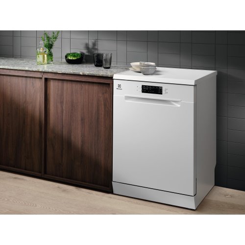 Mašina za pranje suđa Electrolux ESA47200SW
