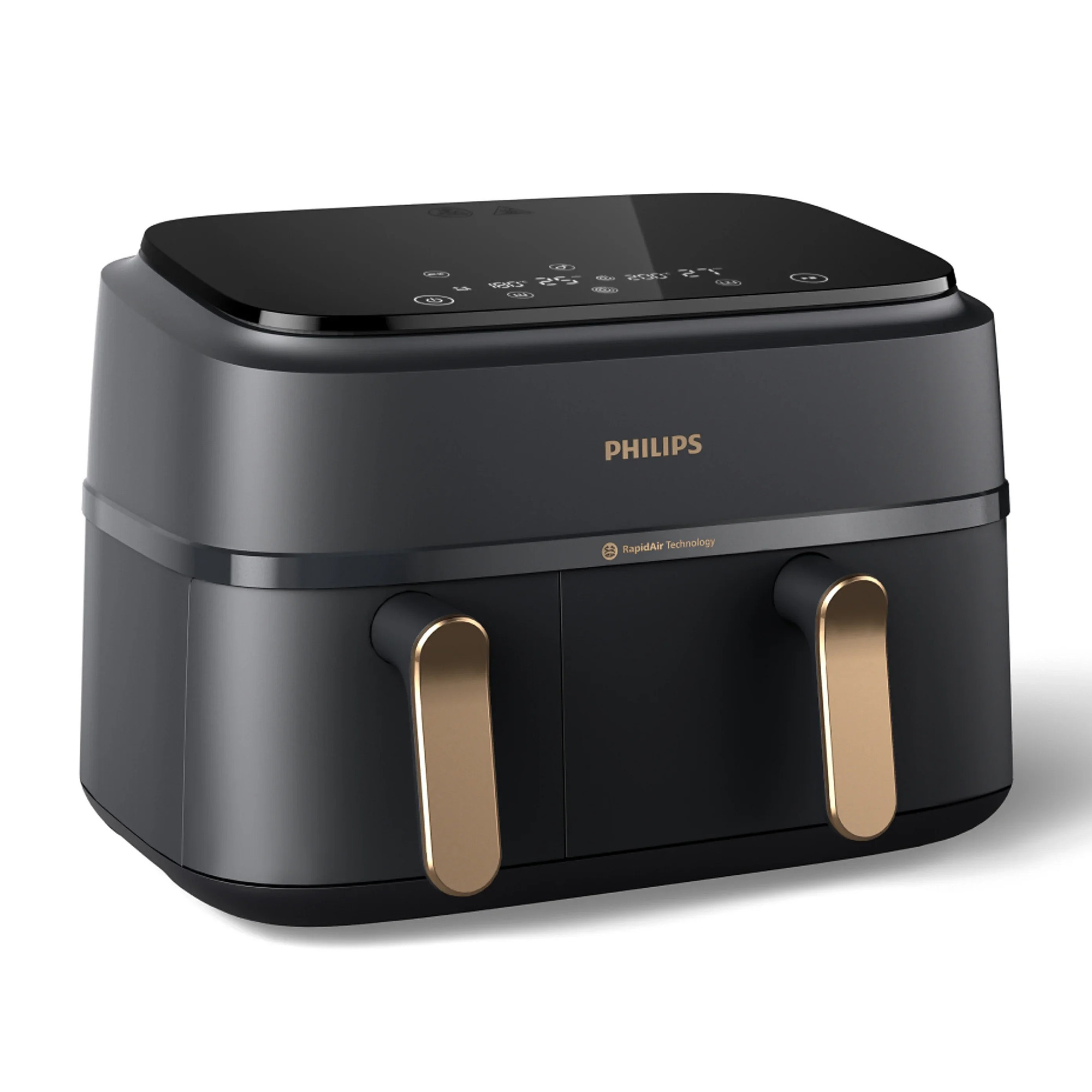 Friteza na vrući zrak Philips NA352/00 Dual