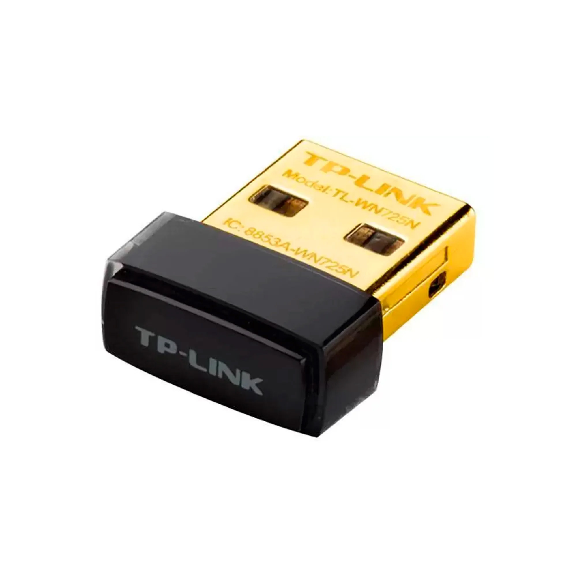 Adapter TP-Link TL-WN725N USB 2.0