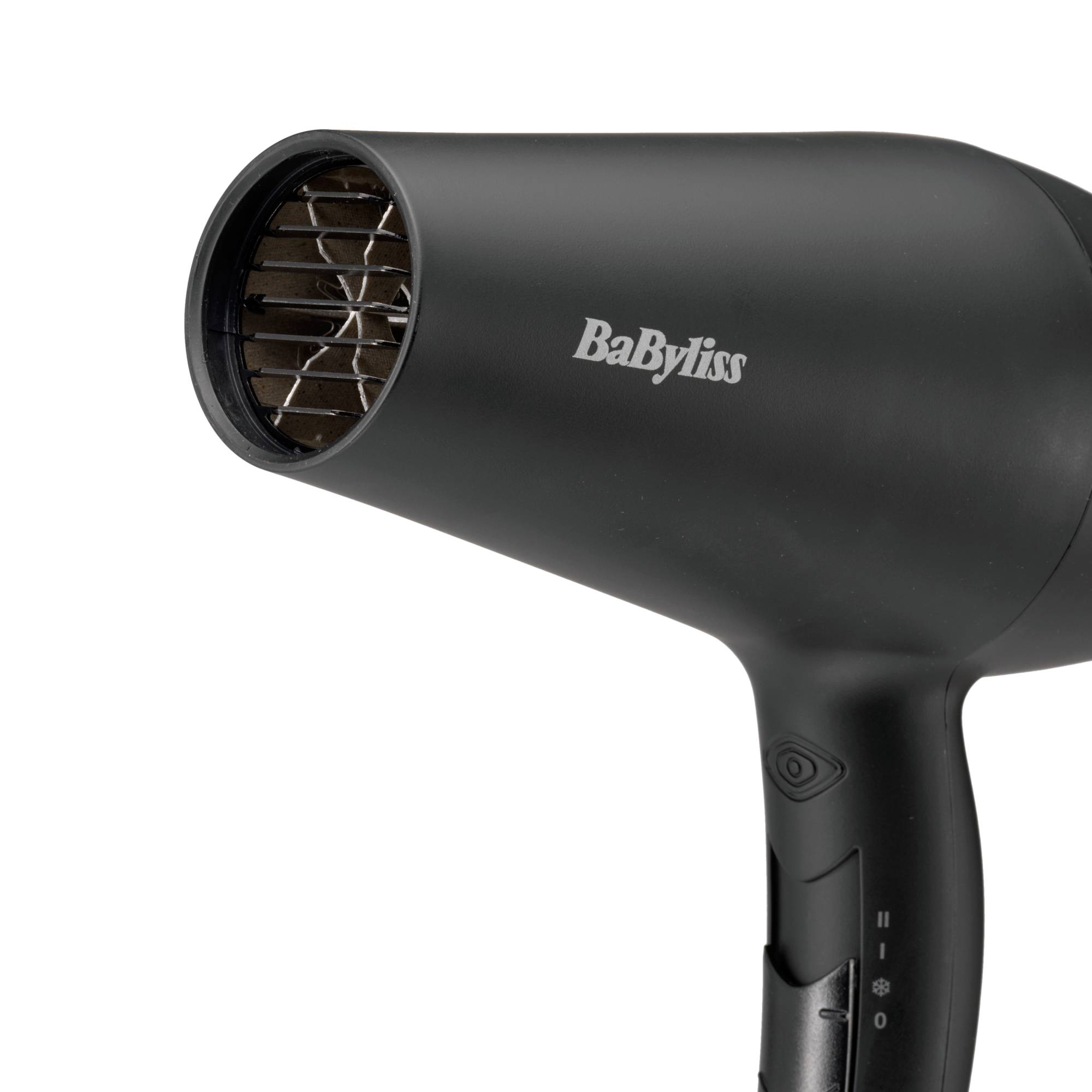 Fen za kosu BaByliss D215DE Power Smooth