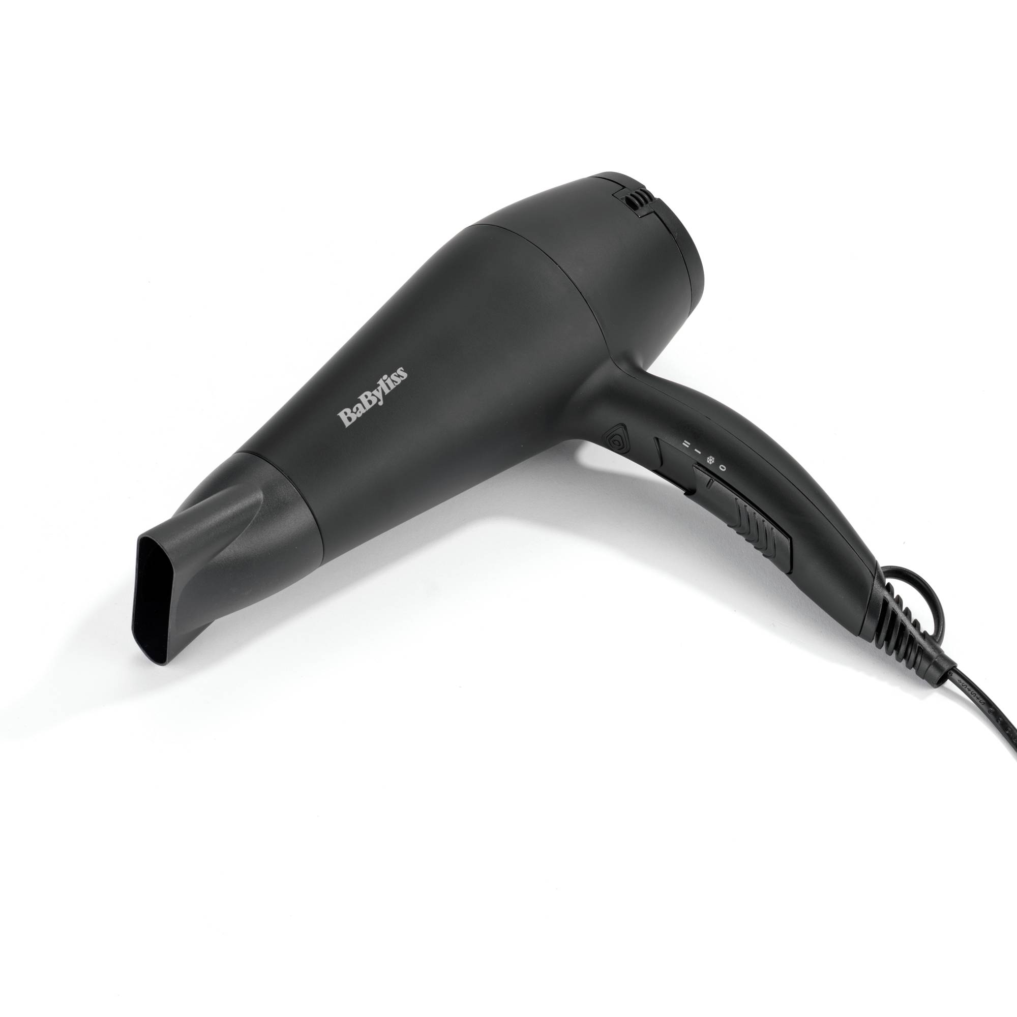 Fen za kosu BaByliss D215DE Power Smooth