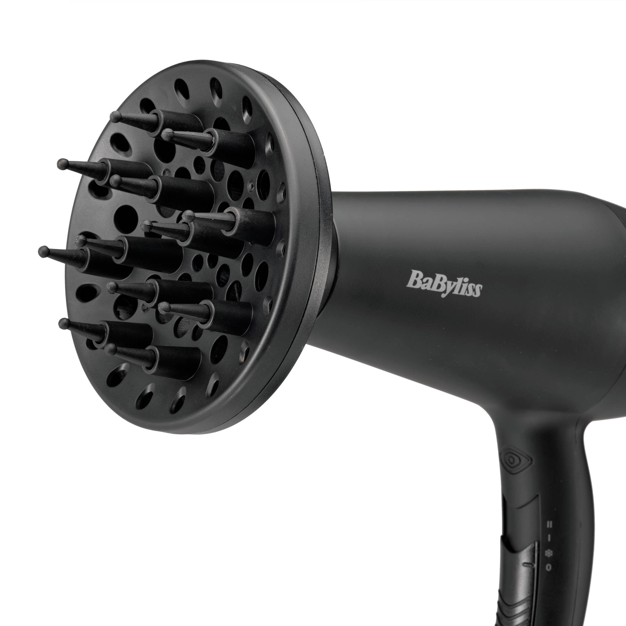 Fen za kosu BaByliss D215DE Power Smooth