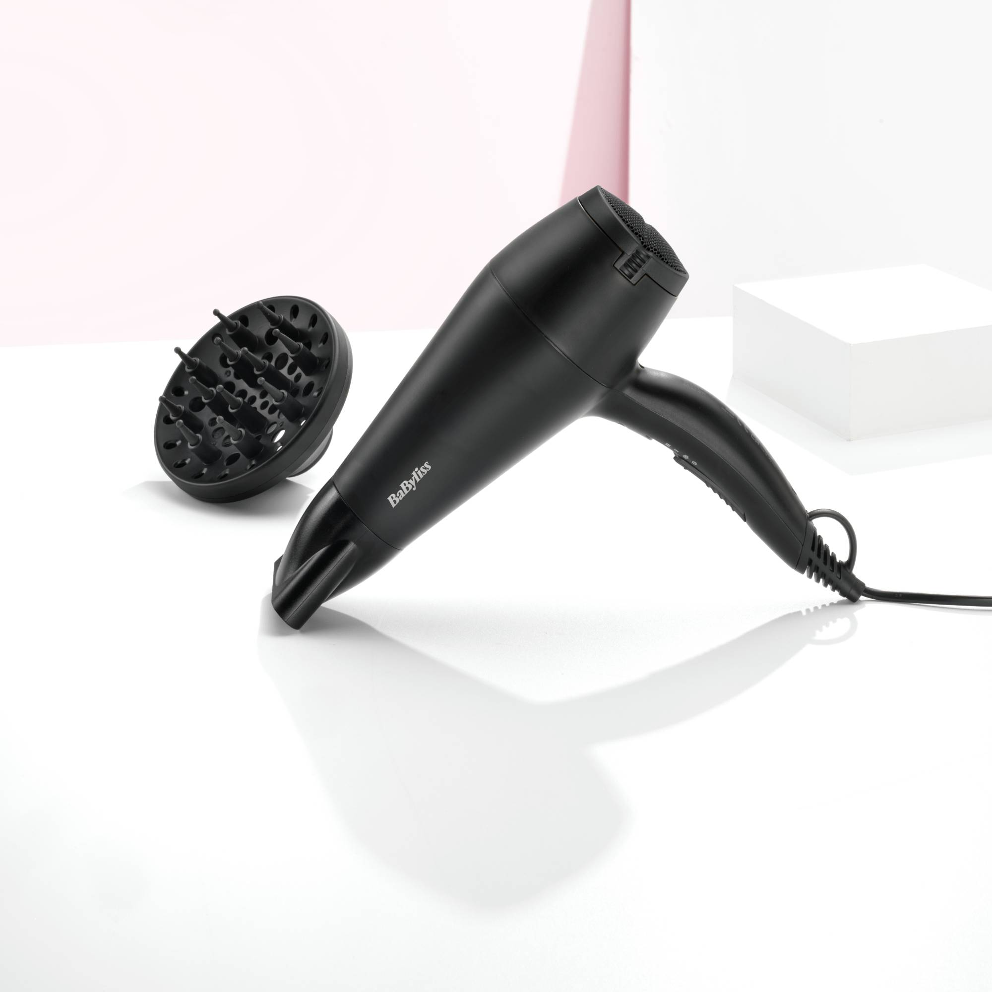 Fen za kosu BaByliss D215DE Power Smooth