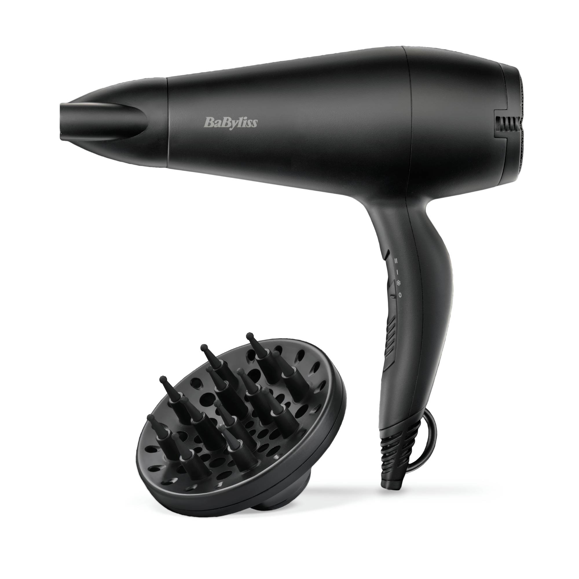 Fen za kosu BaByliss D215DE Power Smooth