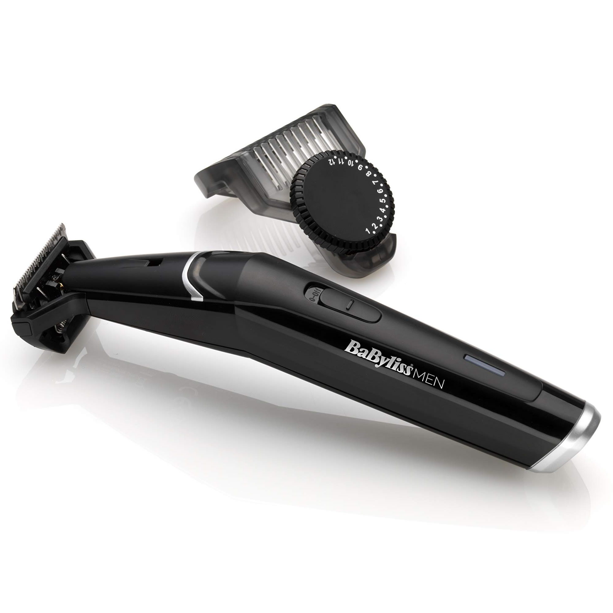 Trimer za bradu BaByliss T881E PRO Beard