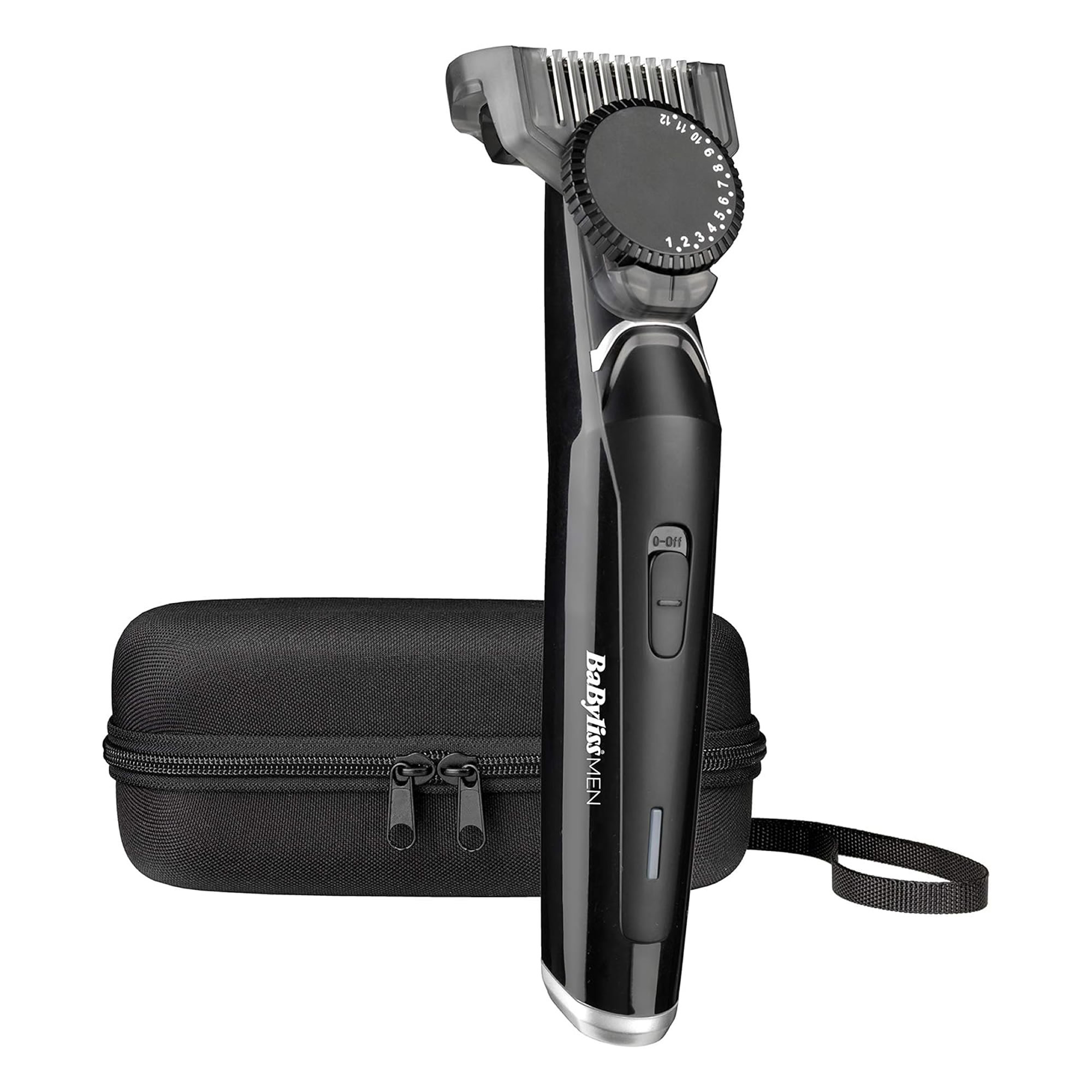Trimer za bradu BaByliss T881E PRO Beard