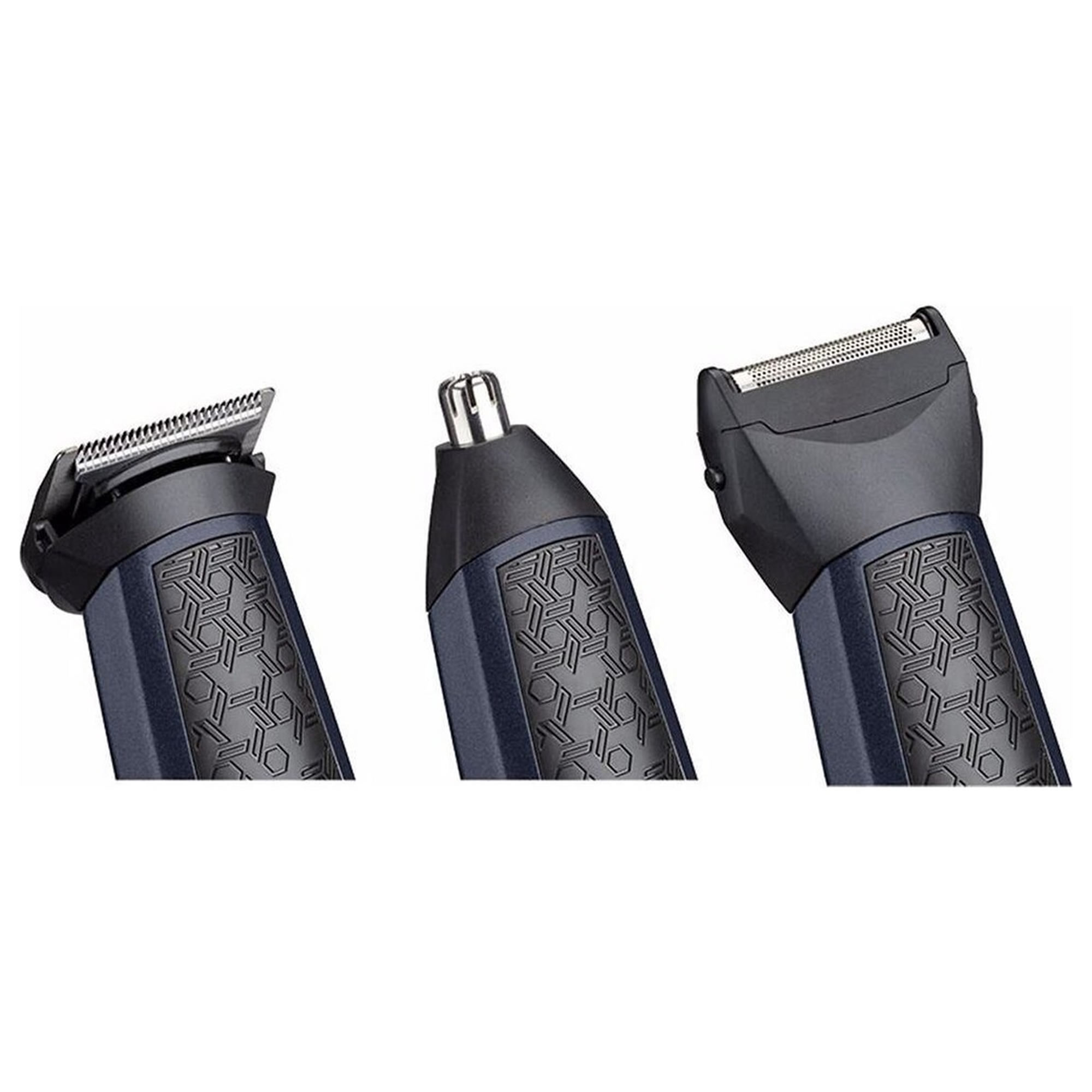 Trimer za bradu BaByliss MT728E 10-u-1
