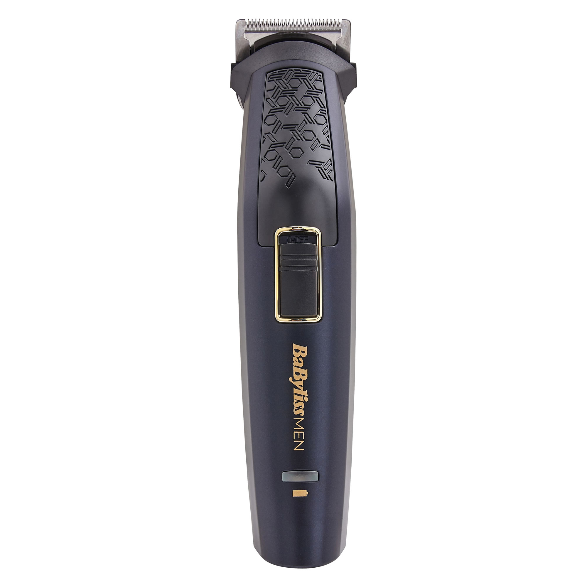 Trimer za bradu BaByliss MT728E 10-u-1
