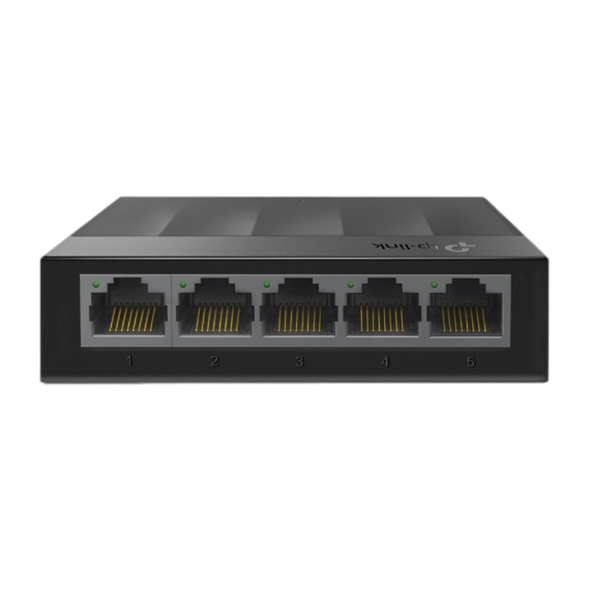 Switch TP-Link LS1005G 5-Port 10/100/1000Mbps