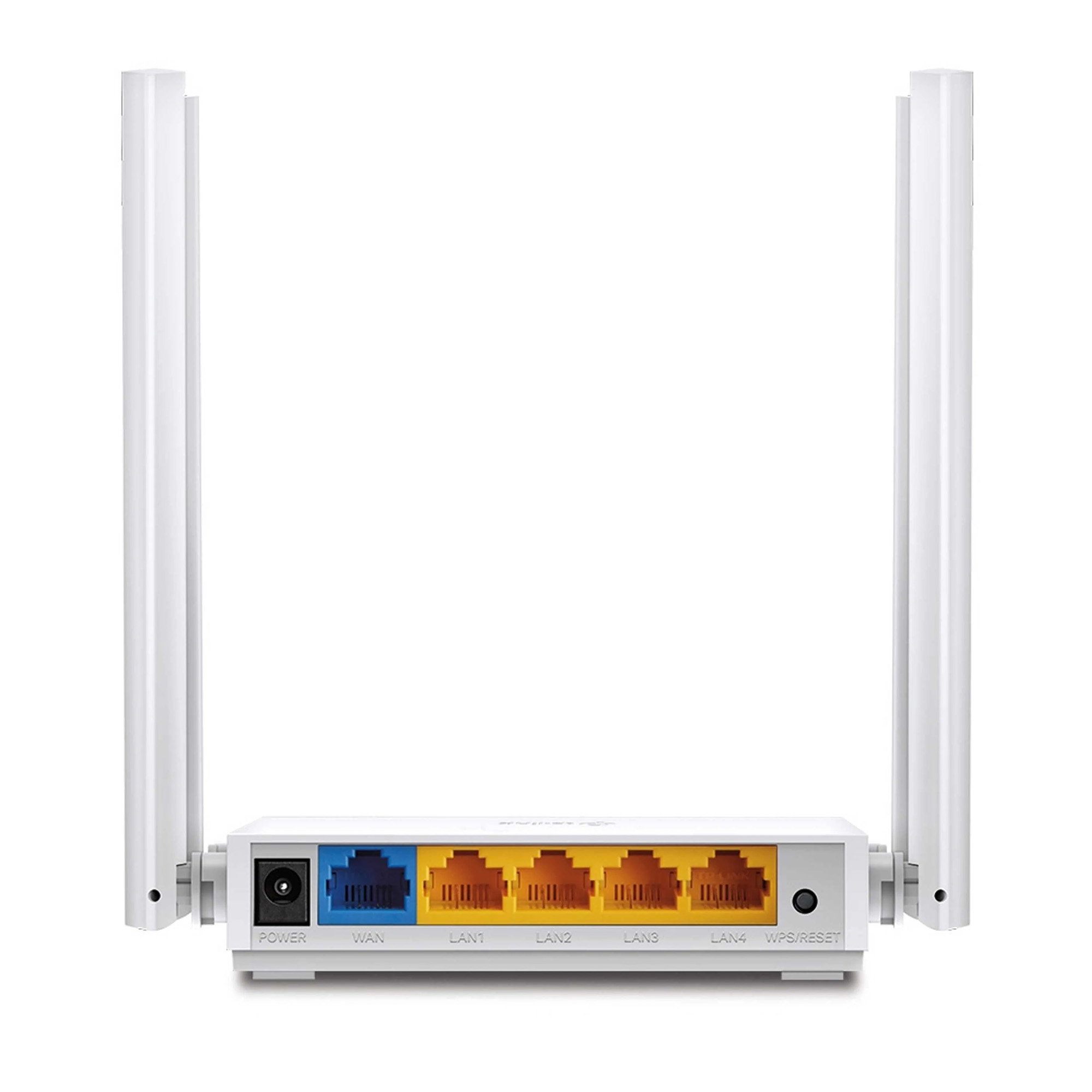 Router TP-Link Archer C24 AC750