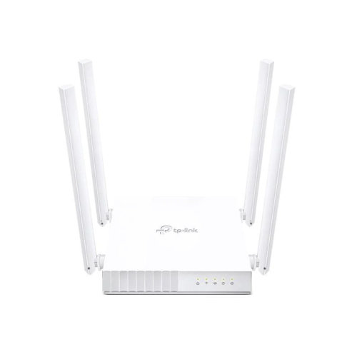 Router TP-Link Archer C24 AC750