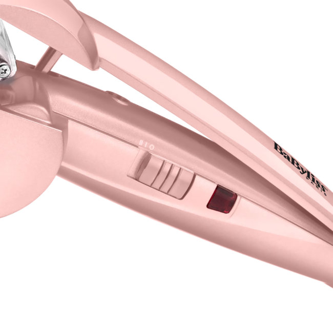 Uvijač za kosu BaByliss 2664PRE Curl Secret Rose