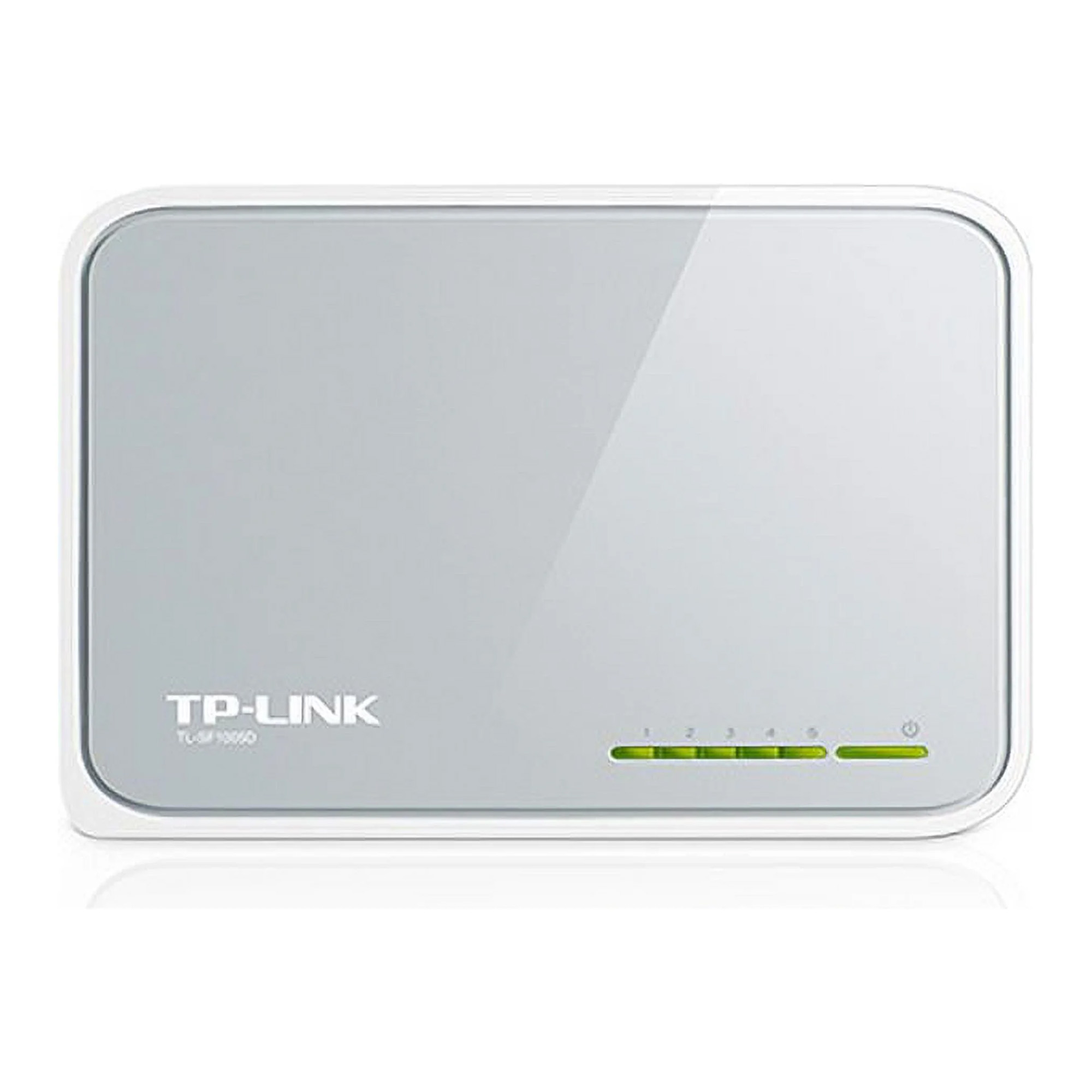 Switch TP-Link TL-SF1005D 5-Port RJ45 10/100Mbps deskt