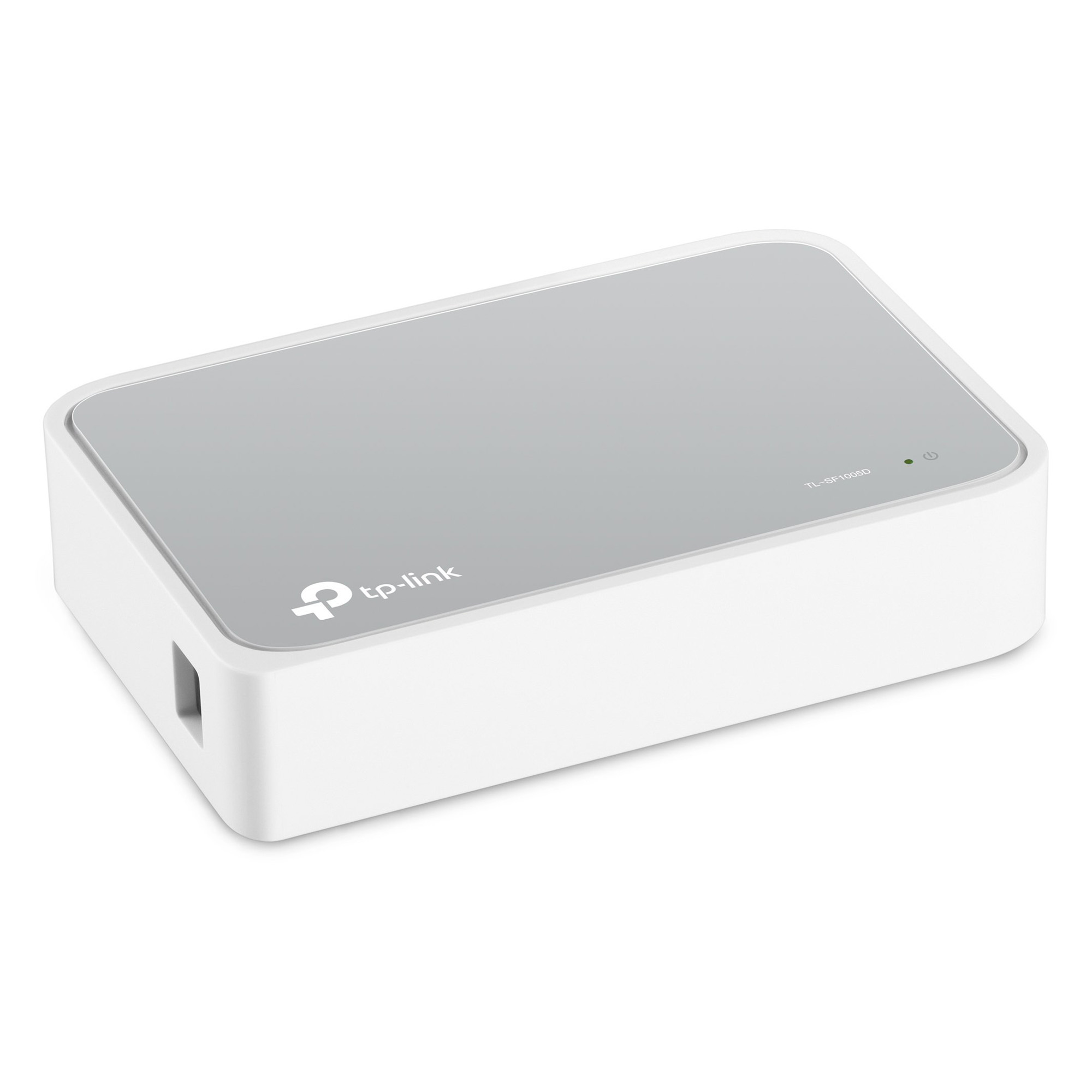 Switch TP-Link TL-SF1005D 5-Port RJ45 10/100Mbps deskt
