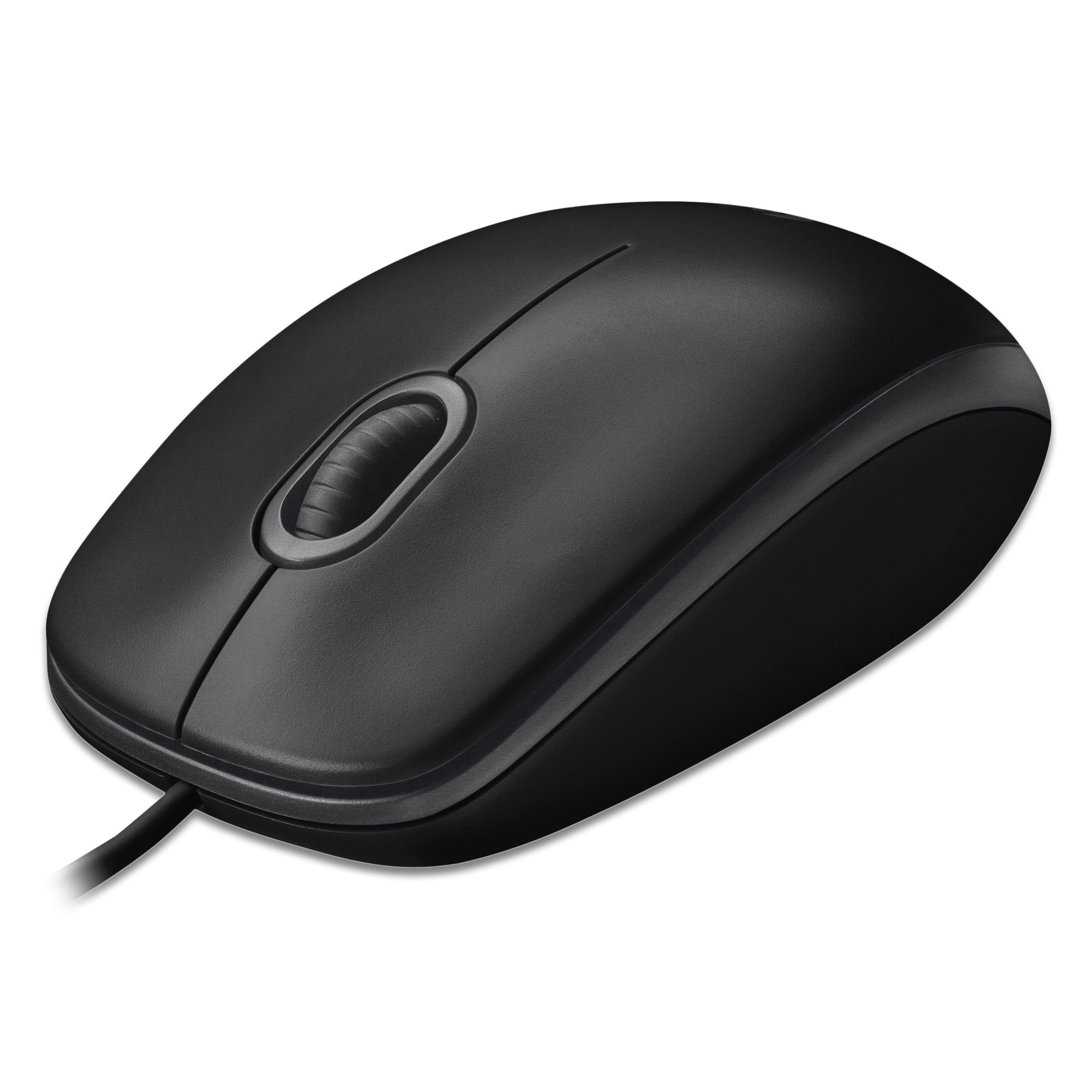 Mis-Logitech-B100-Corded-Mouse-BLACK-USB