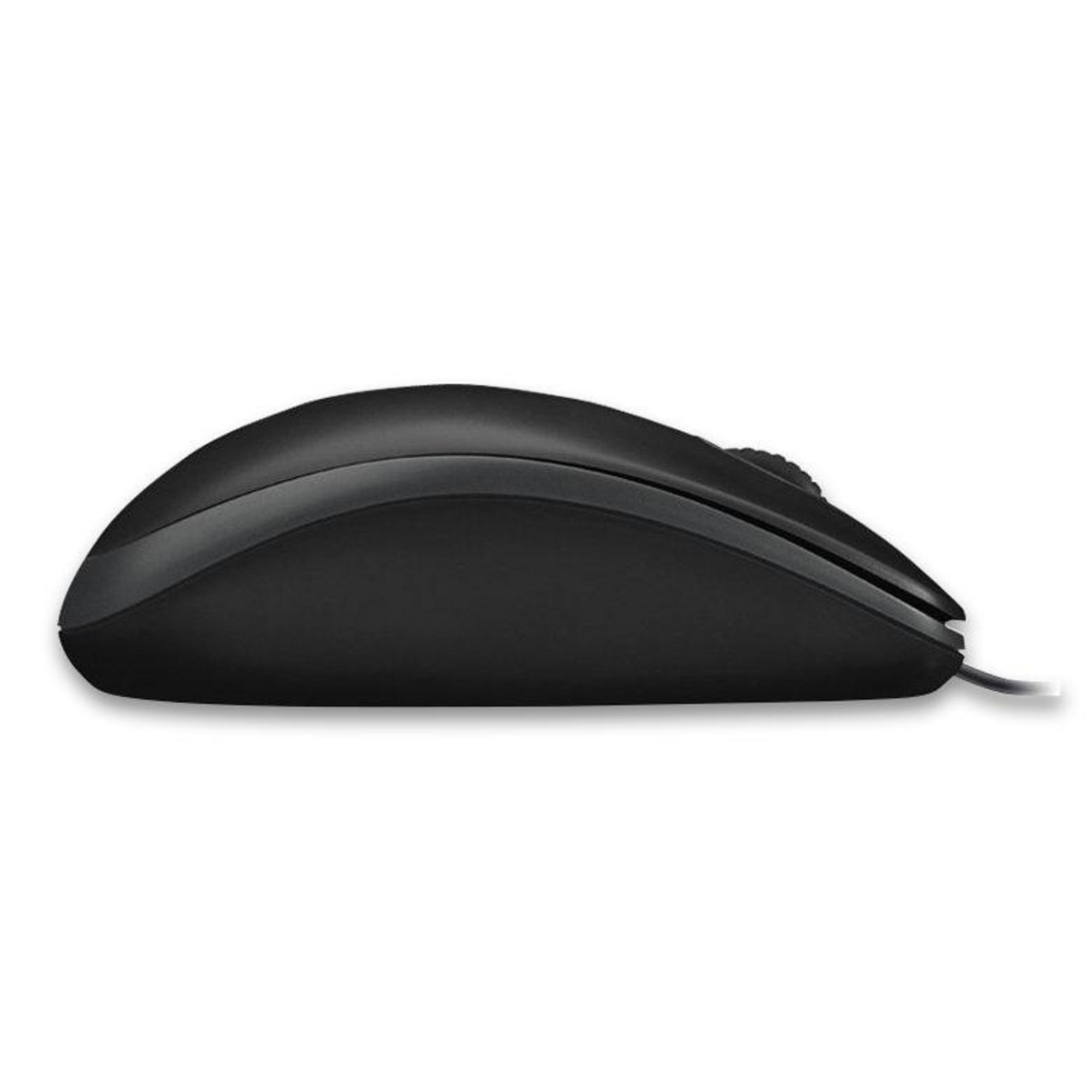 Mis-Logitech-B100-Corded-Mouse-BLACK-USB
