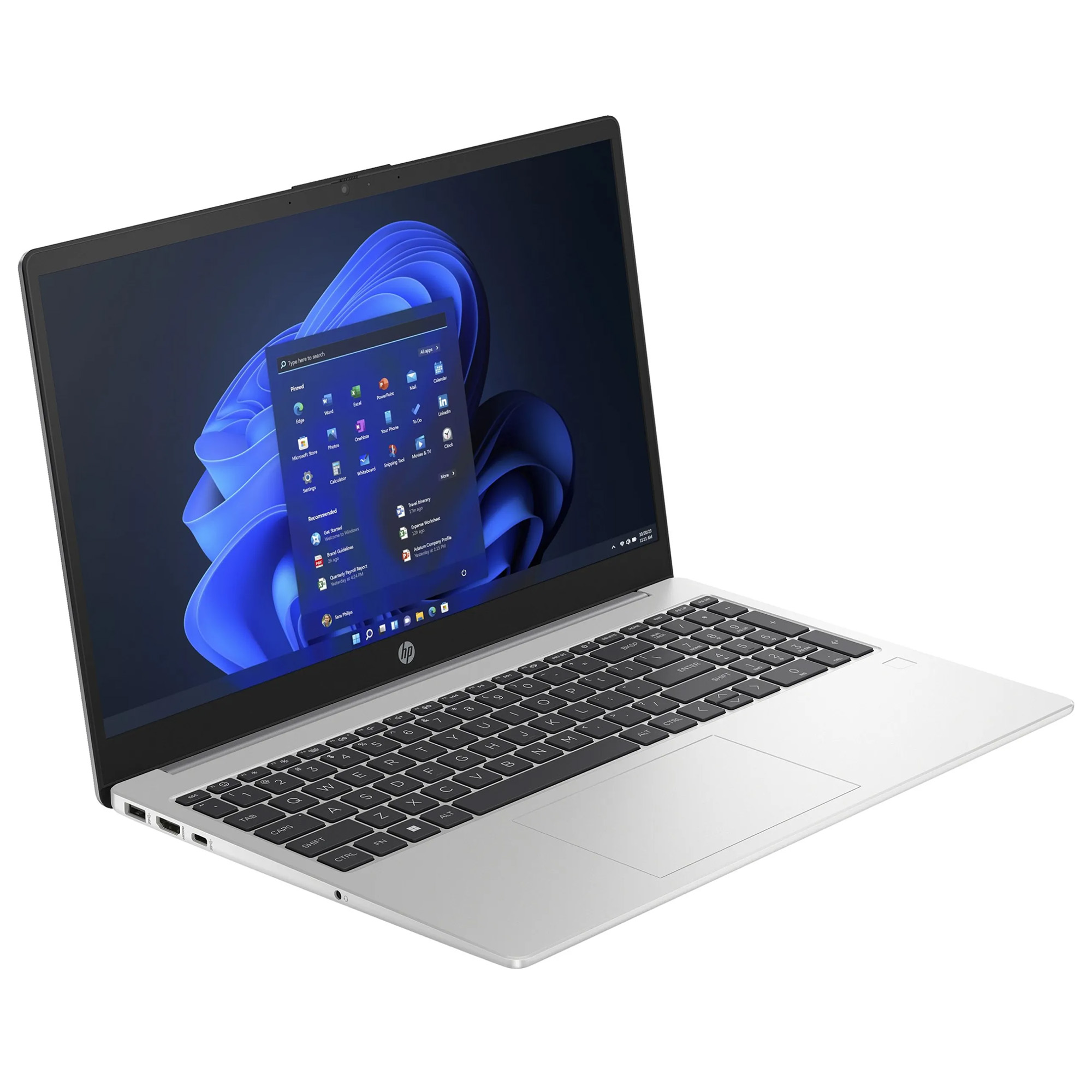 Notebook-HP-250-G10-85C51EA