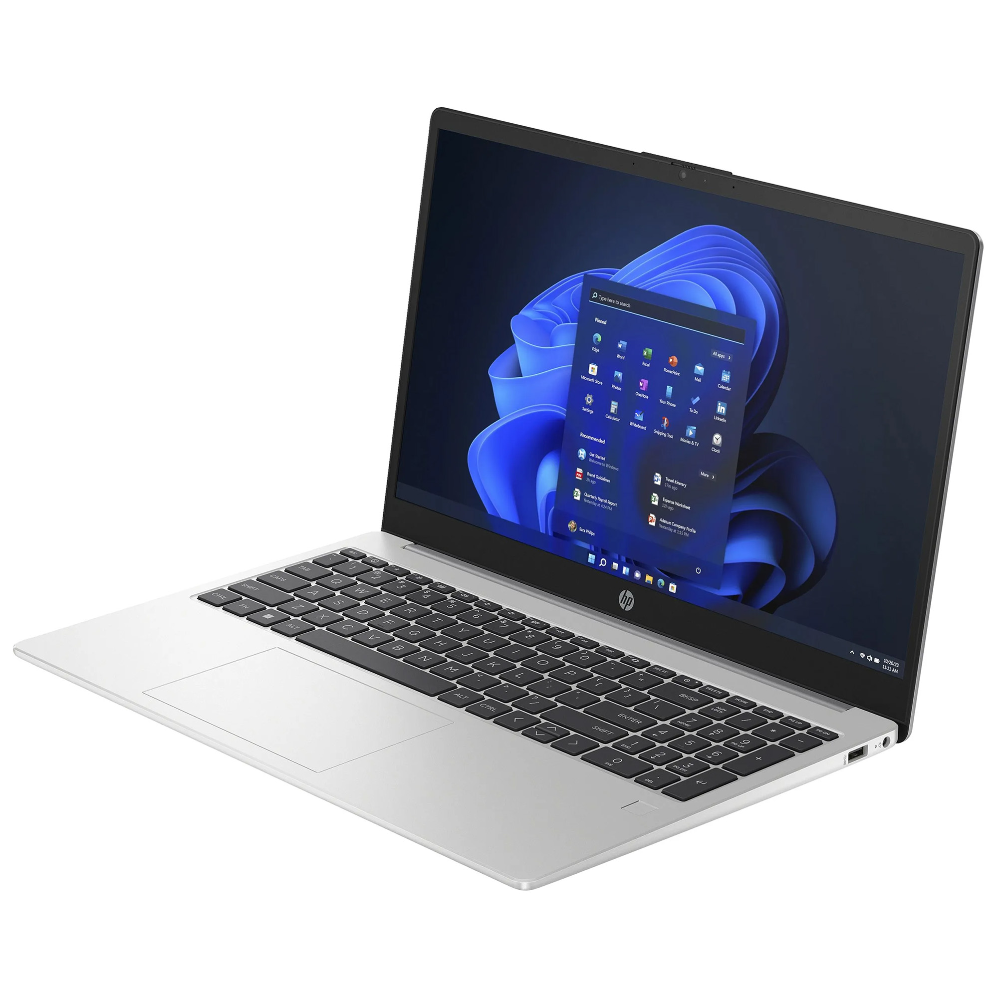 Notebook-HP-250-G10-85C51EA