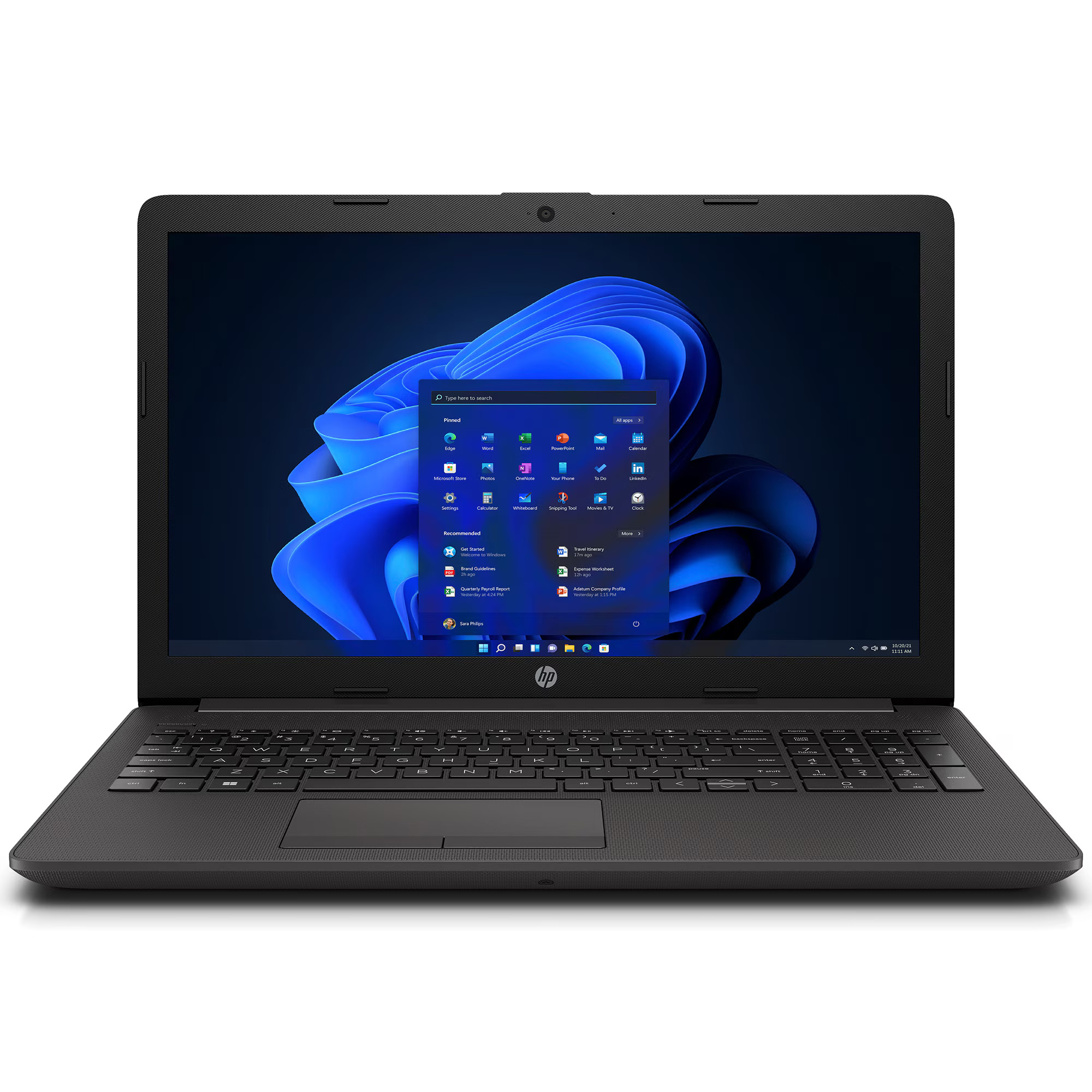 Notebook-HP-250-G7-1L3L8EA