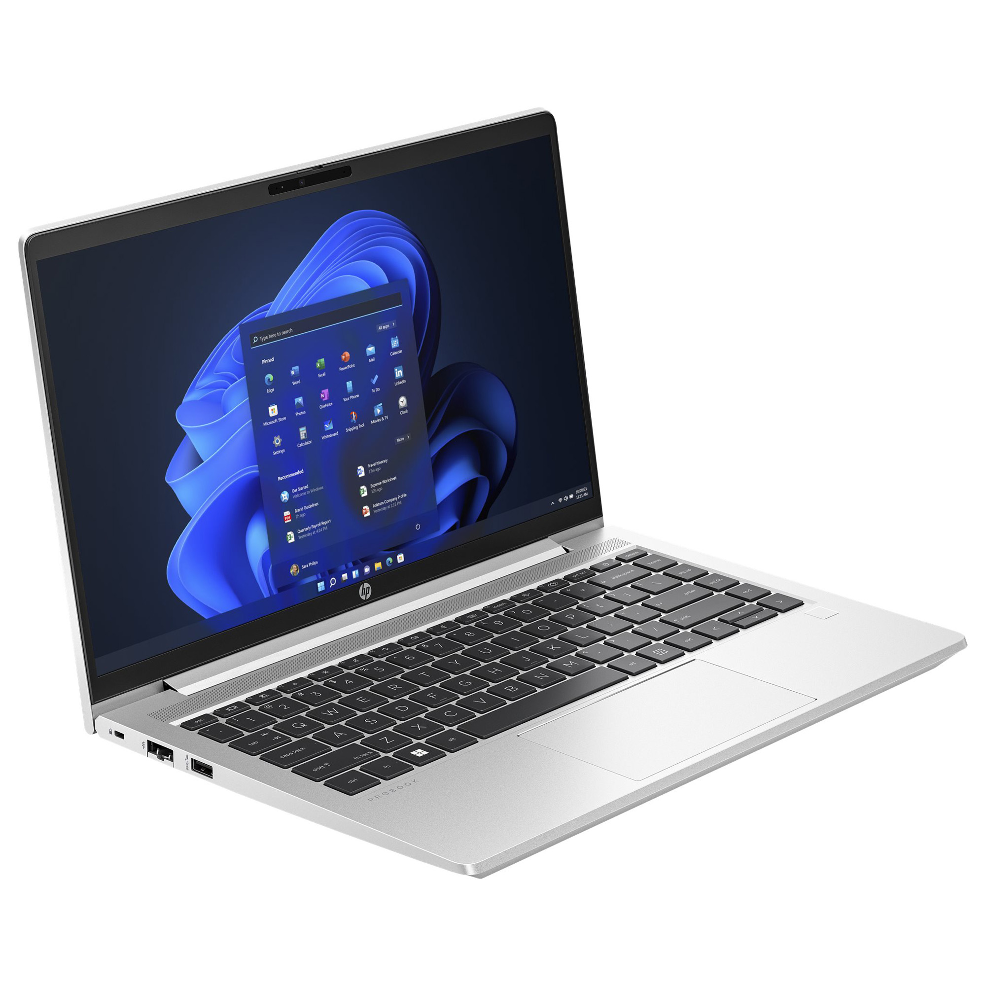Notebook HP ProBook 440 G10 14" UMA i5-1334U 8/512 NVMe