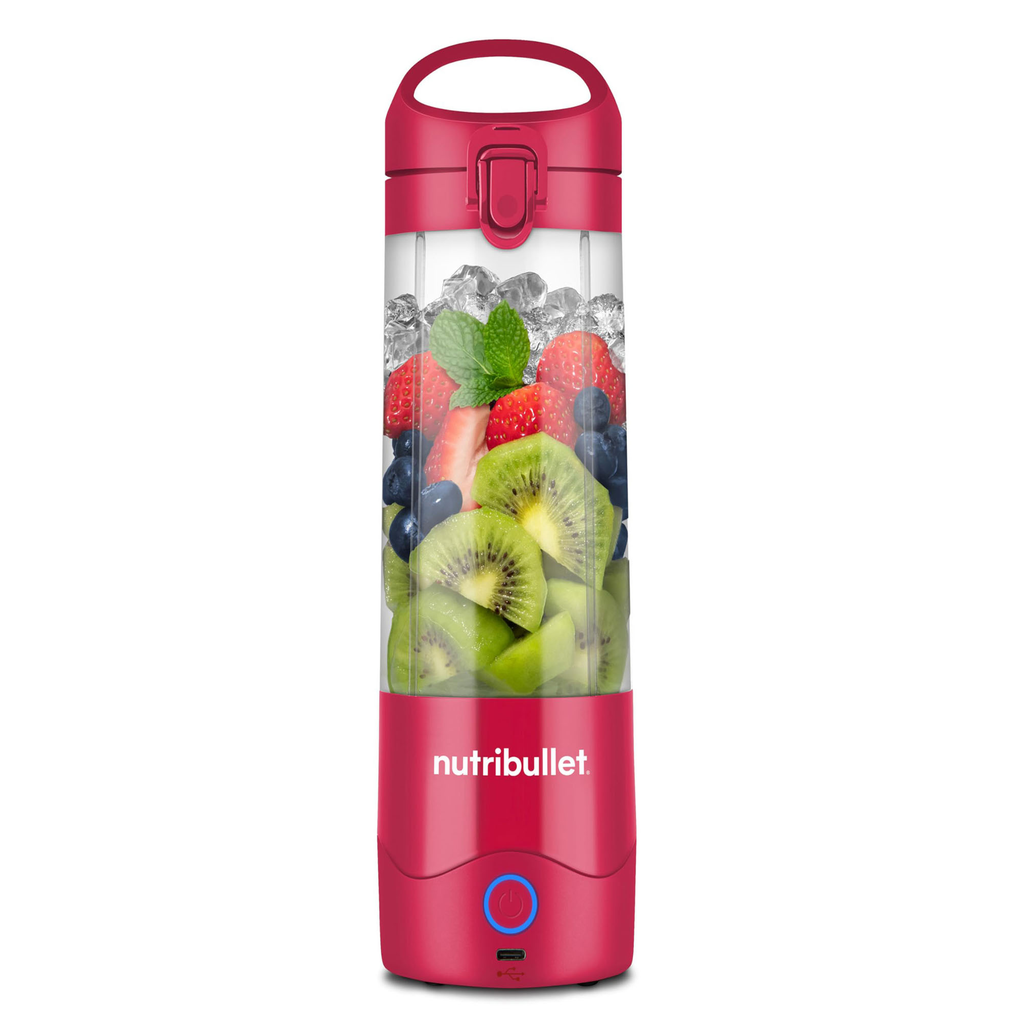 Ekstraktor hranjivih sastojaka Nutribullet Portable NBP003MA
