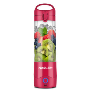 Ekstraktor hranjivih sastojaka Nutribullet Portable NBP003MA