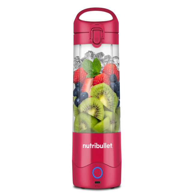 Ekstraktor hranjivih sastojaka Nutribullet Portable NBP003MA