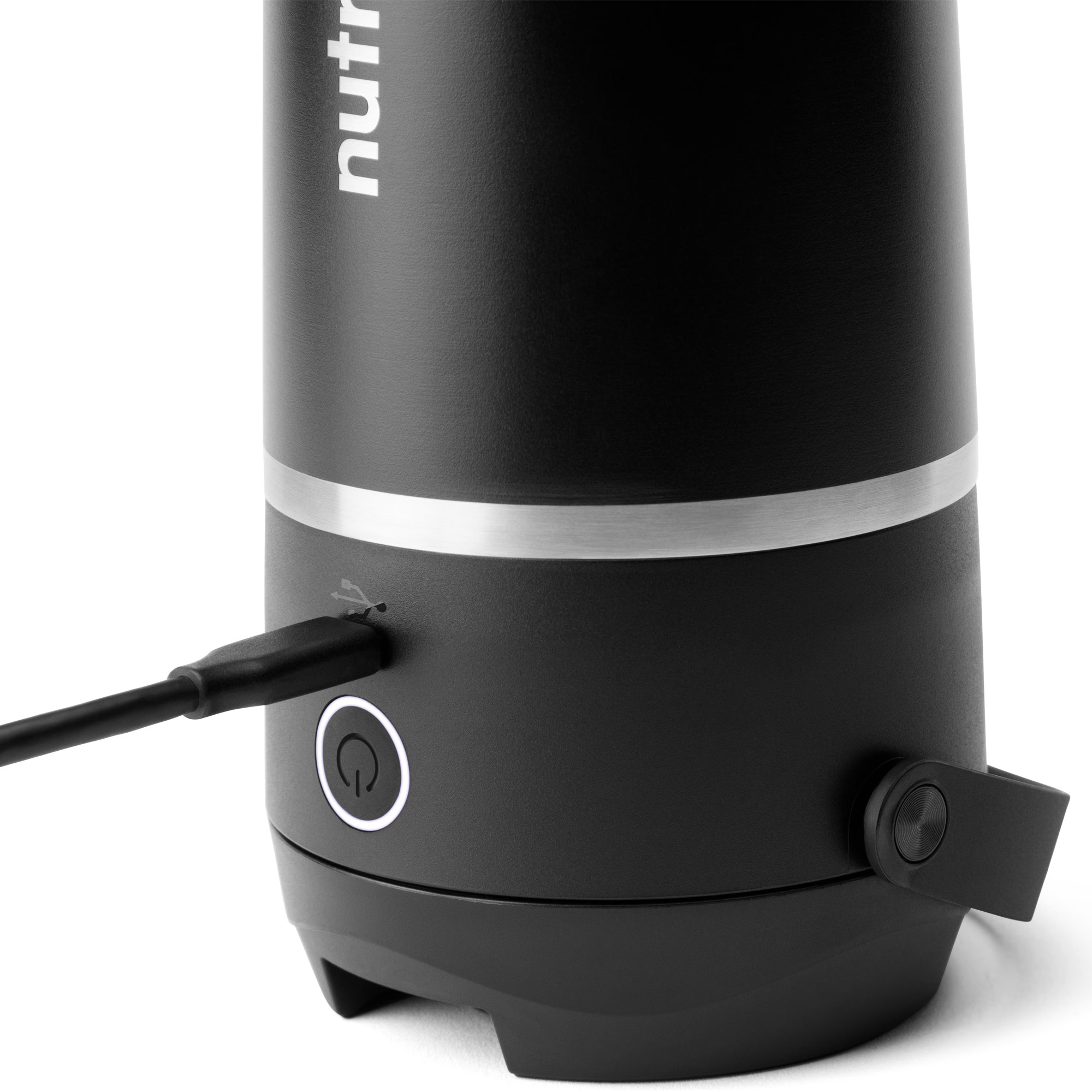 Blender Nutribullet NBP016B Flip