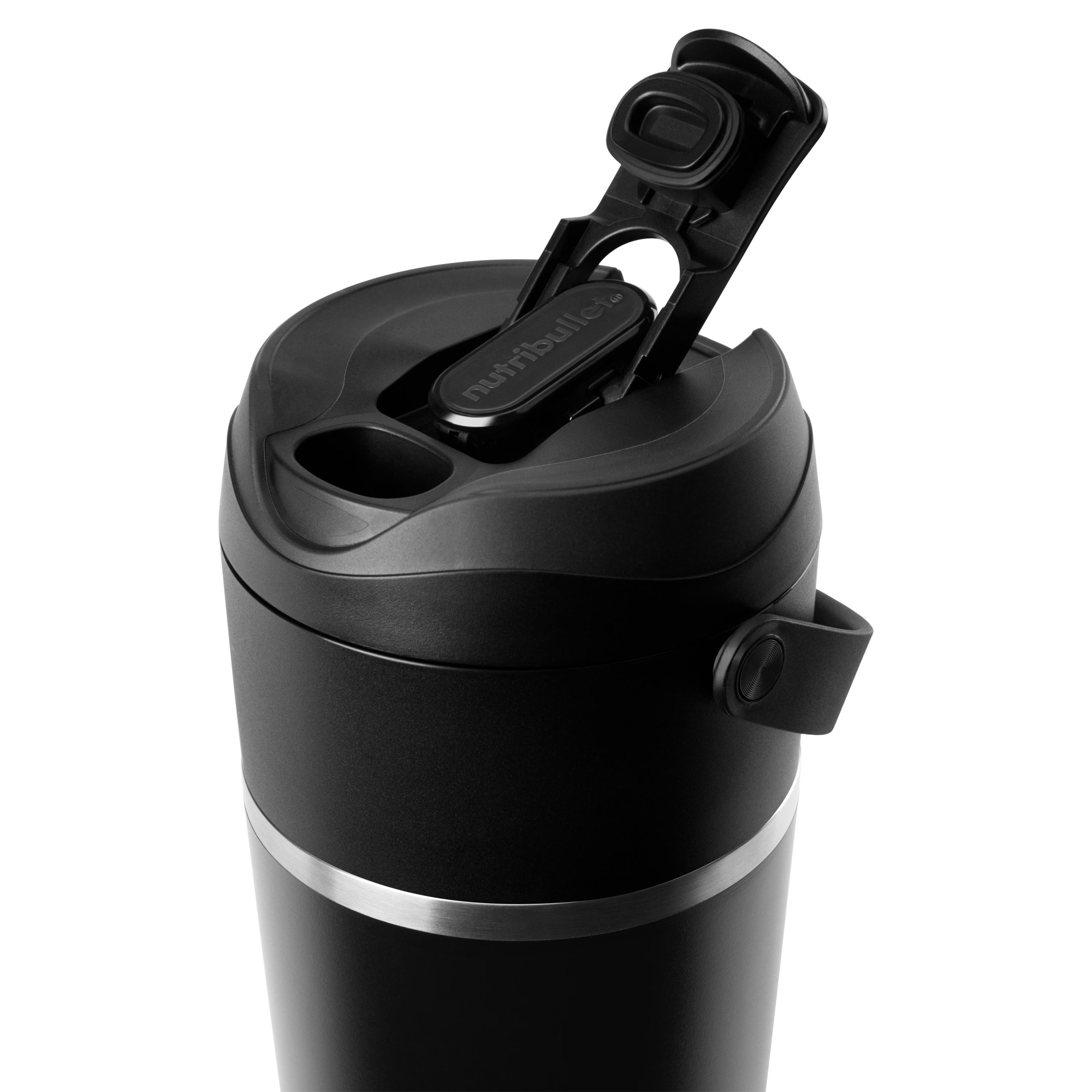 Blender Nutribullet NBP016B Flip
