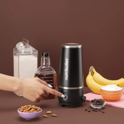 Blender Nutribullet NBP016B Flip