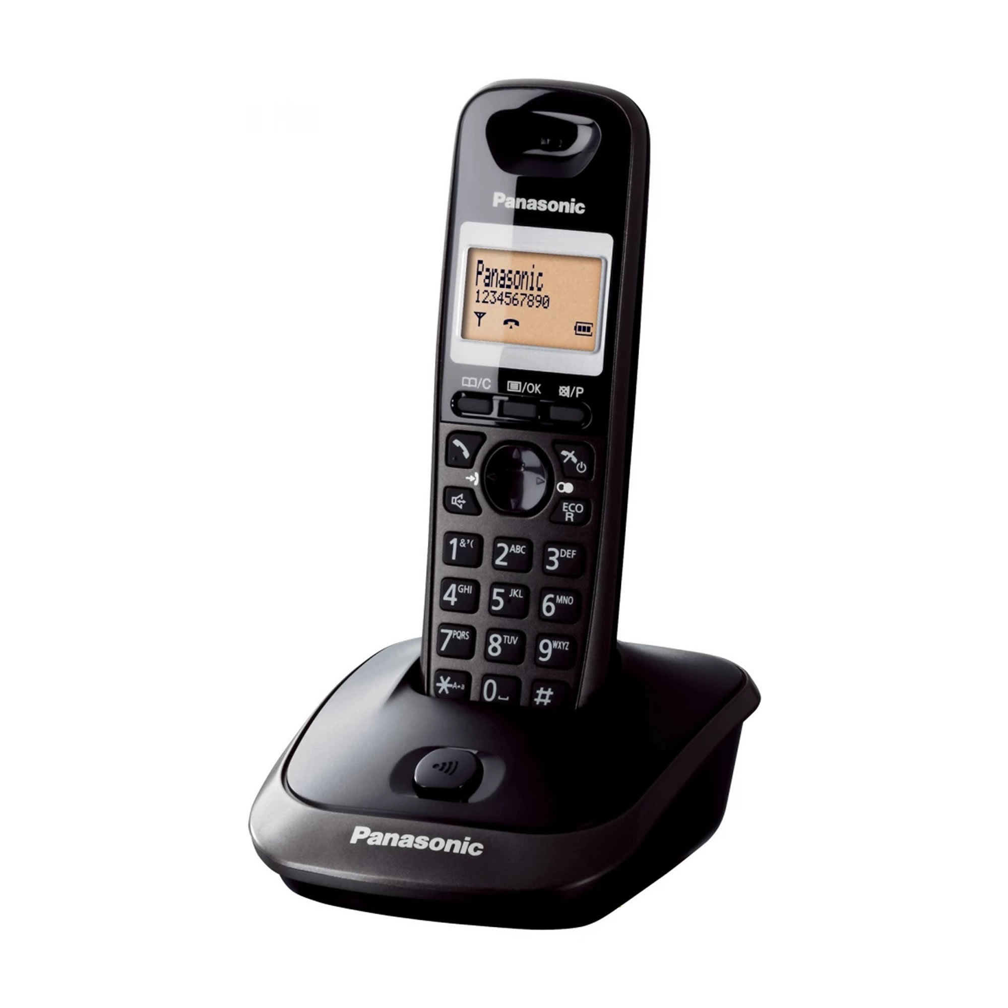 Telefon Panasonic KX-TG2511HGT