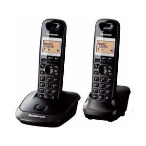 Telefon Panasonic KX-TG2512FXT